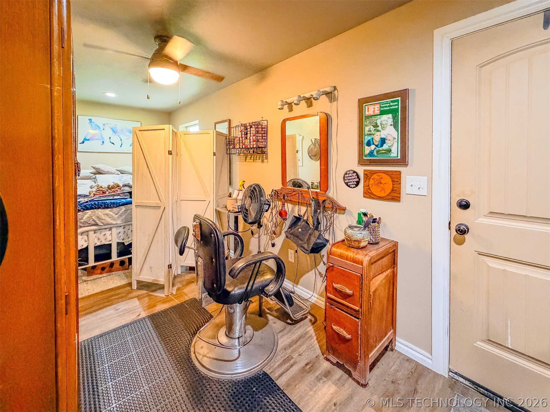 96486 S 4450 Road Gore OK 74435