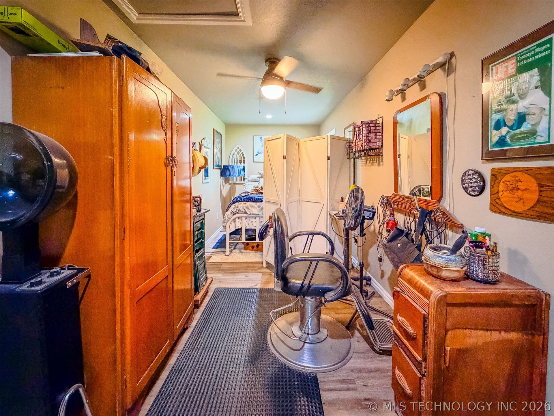 96486 S 4450 Road Gore OK 74435
