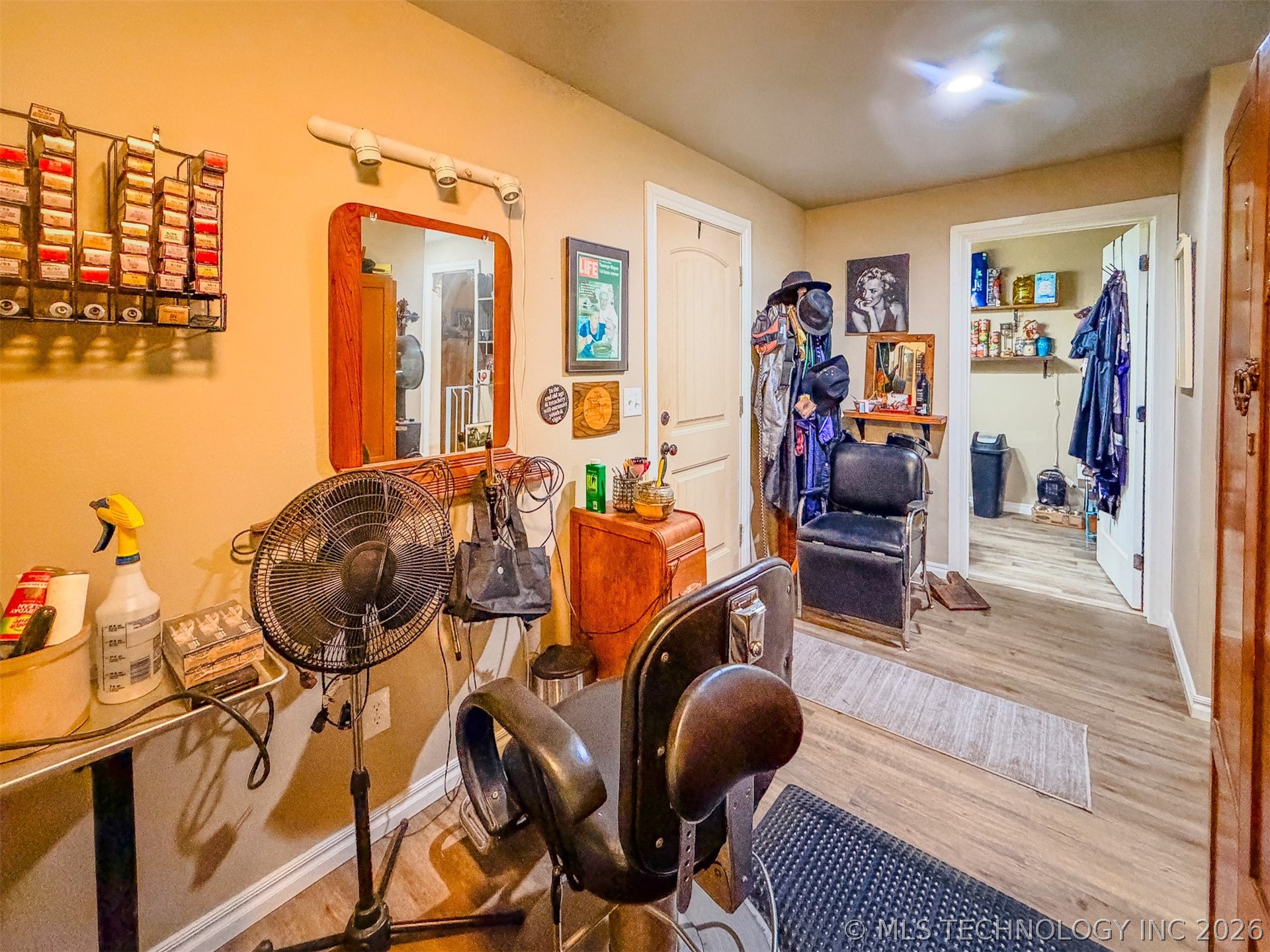 96486 S 4450 Road Gore OK 74435