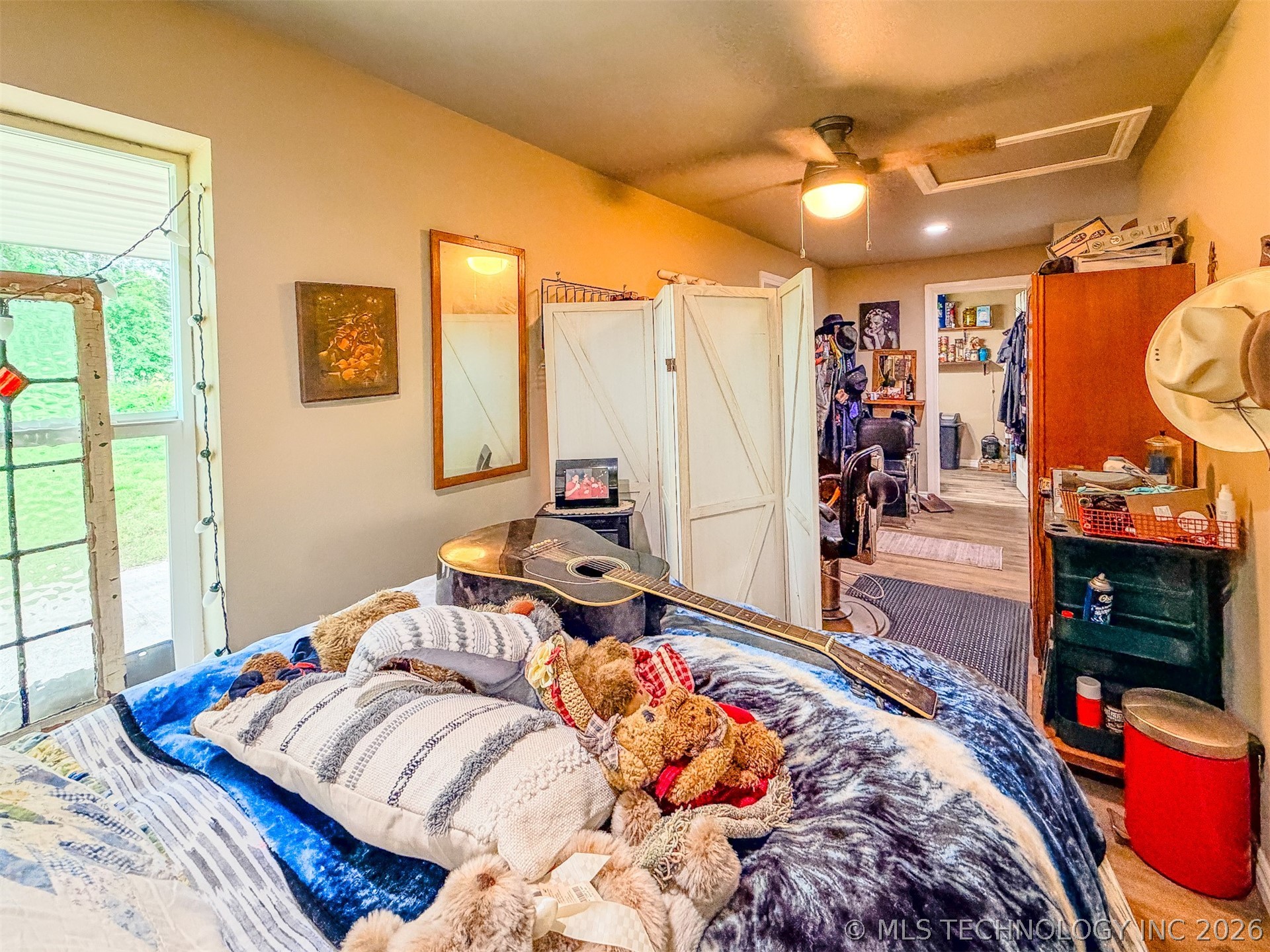 96486 S 4450 Road Gore OK 74435