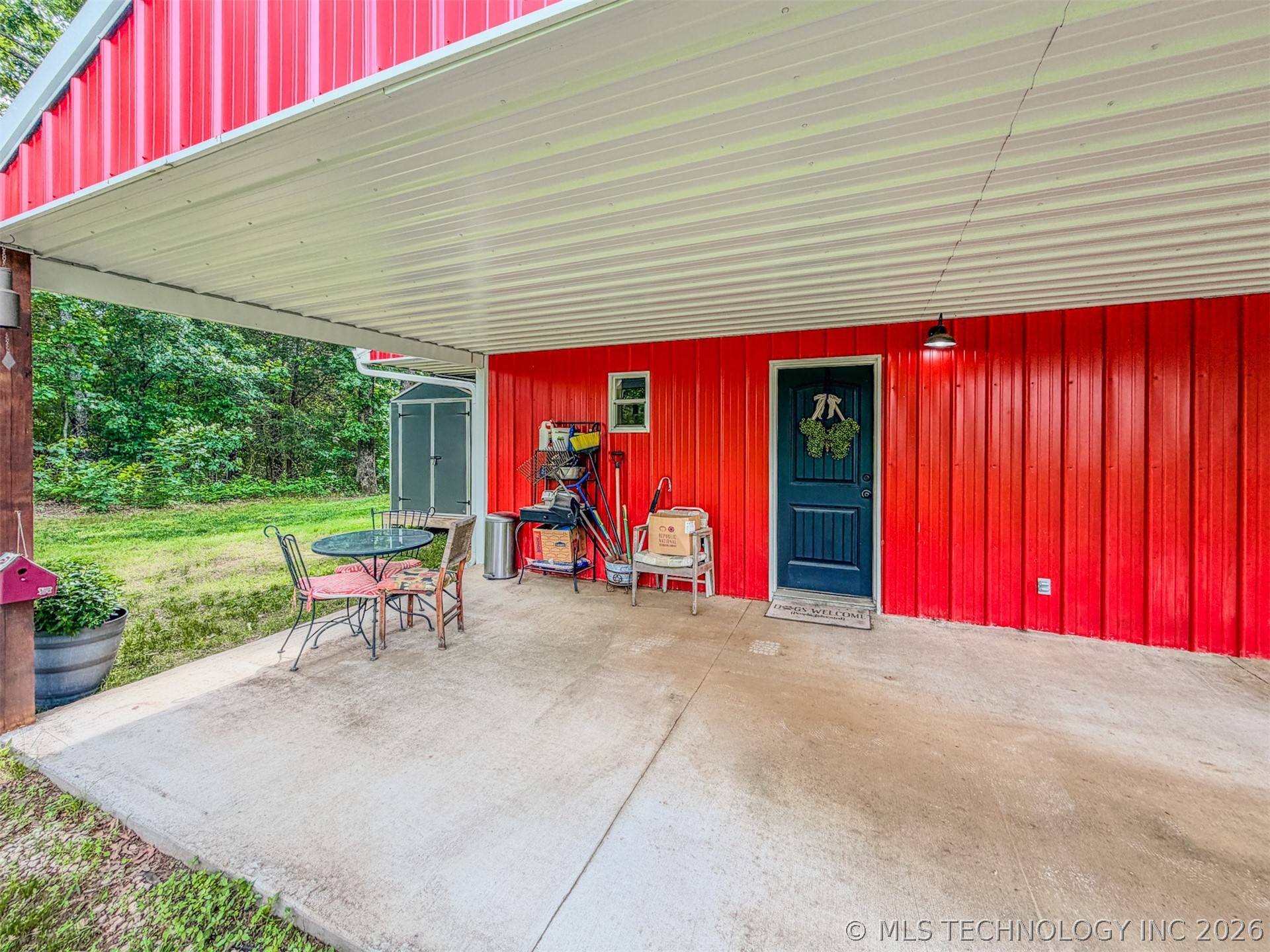 96486 S 4450 Road Gore OK 74435