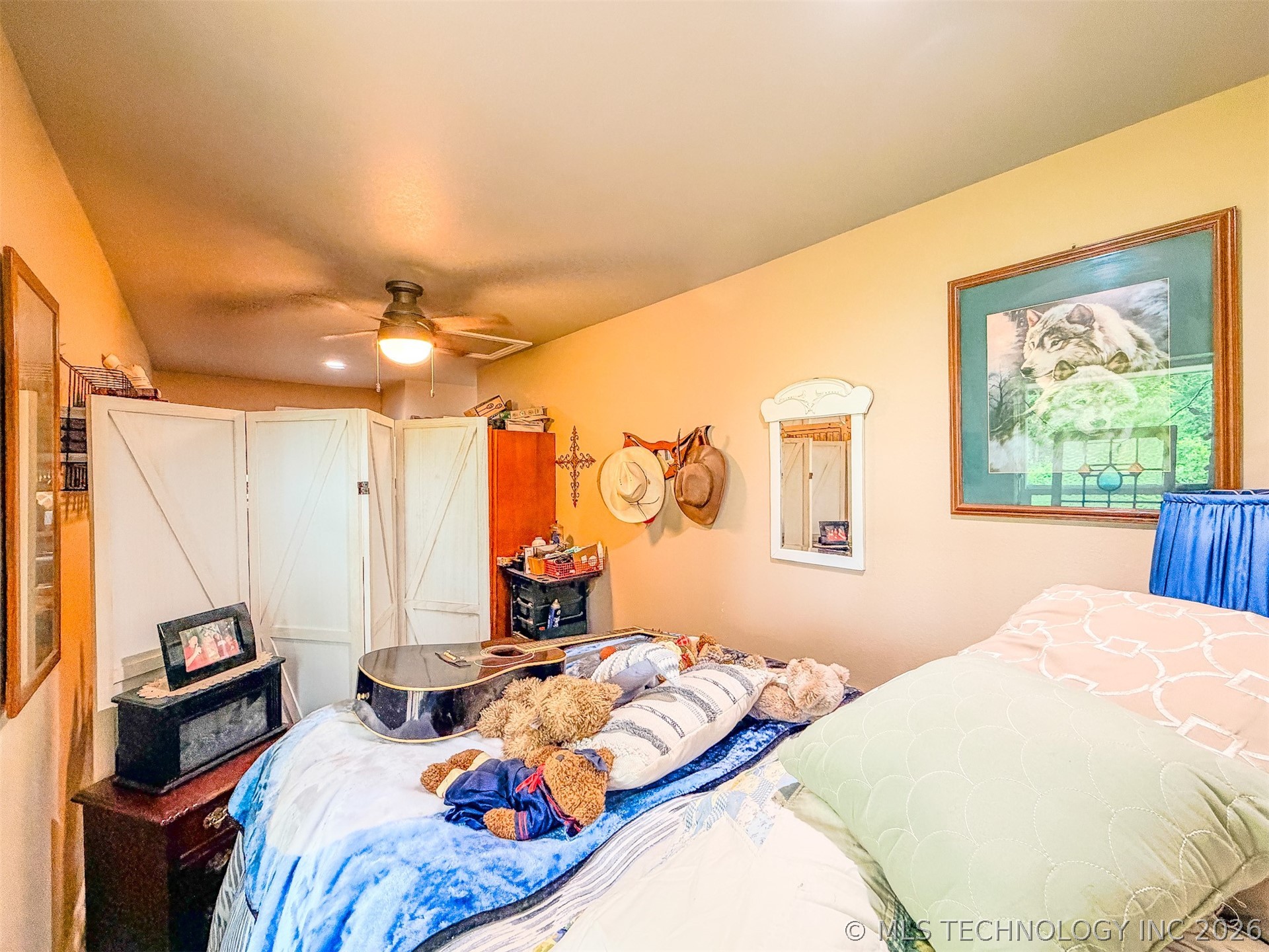 96486 S 4450 Road Gore OK 74435