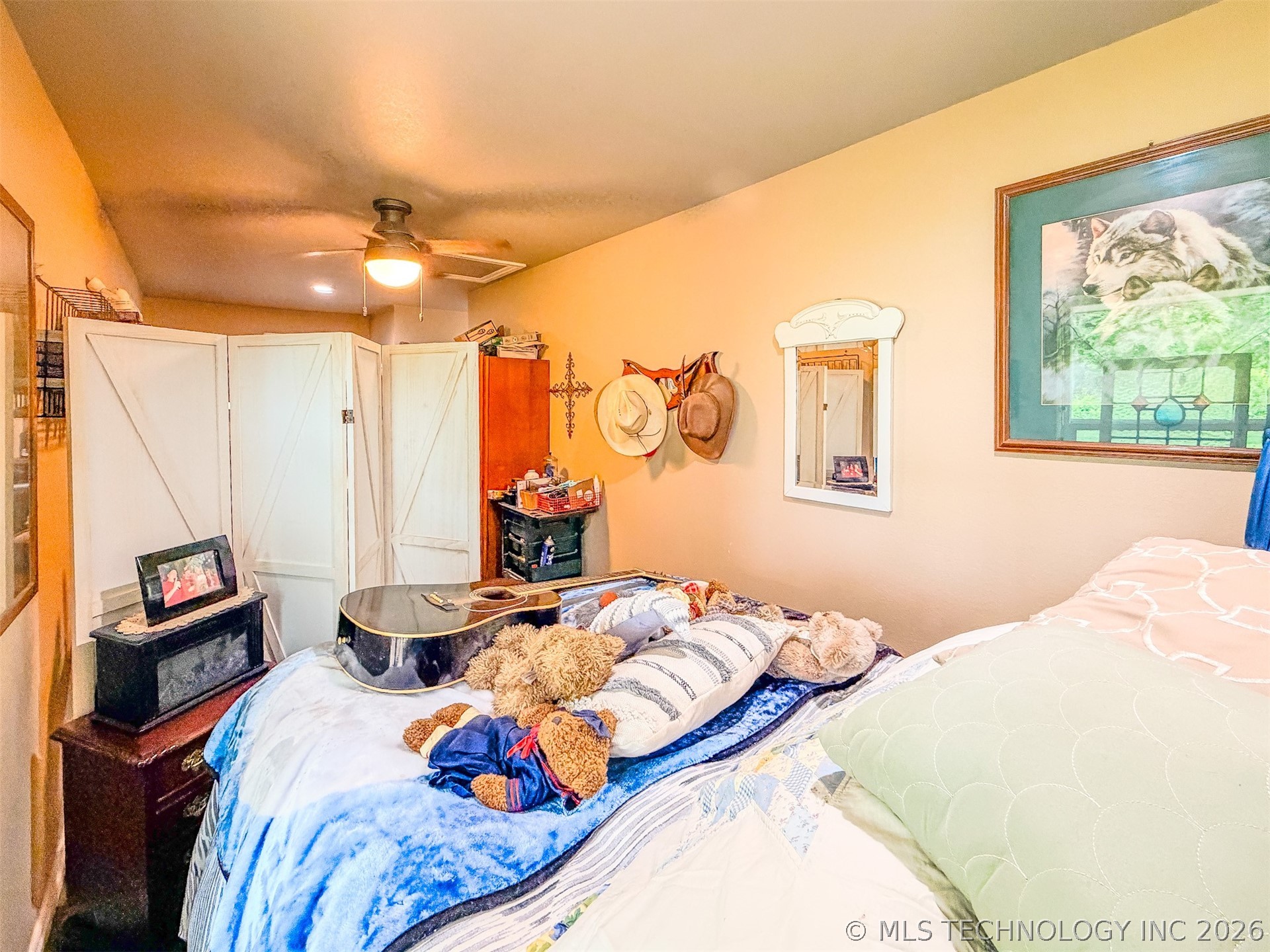 96486 S 4450 Road Gore OK 74435