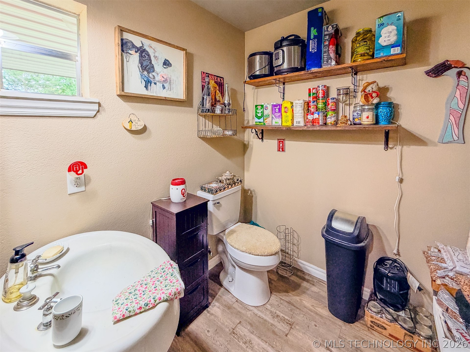 96486 S 4450 Road Gore OK 74435