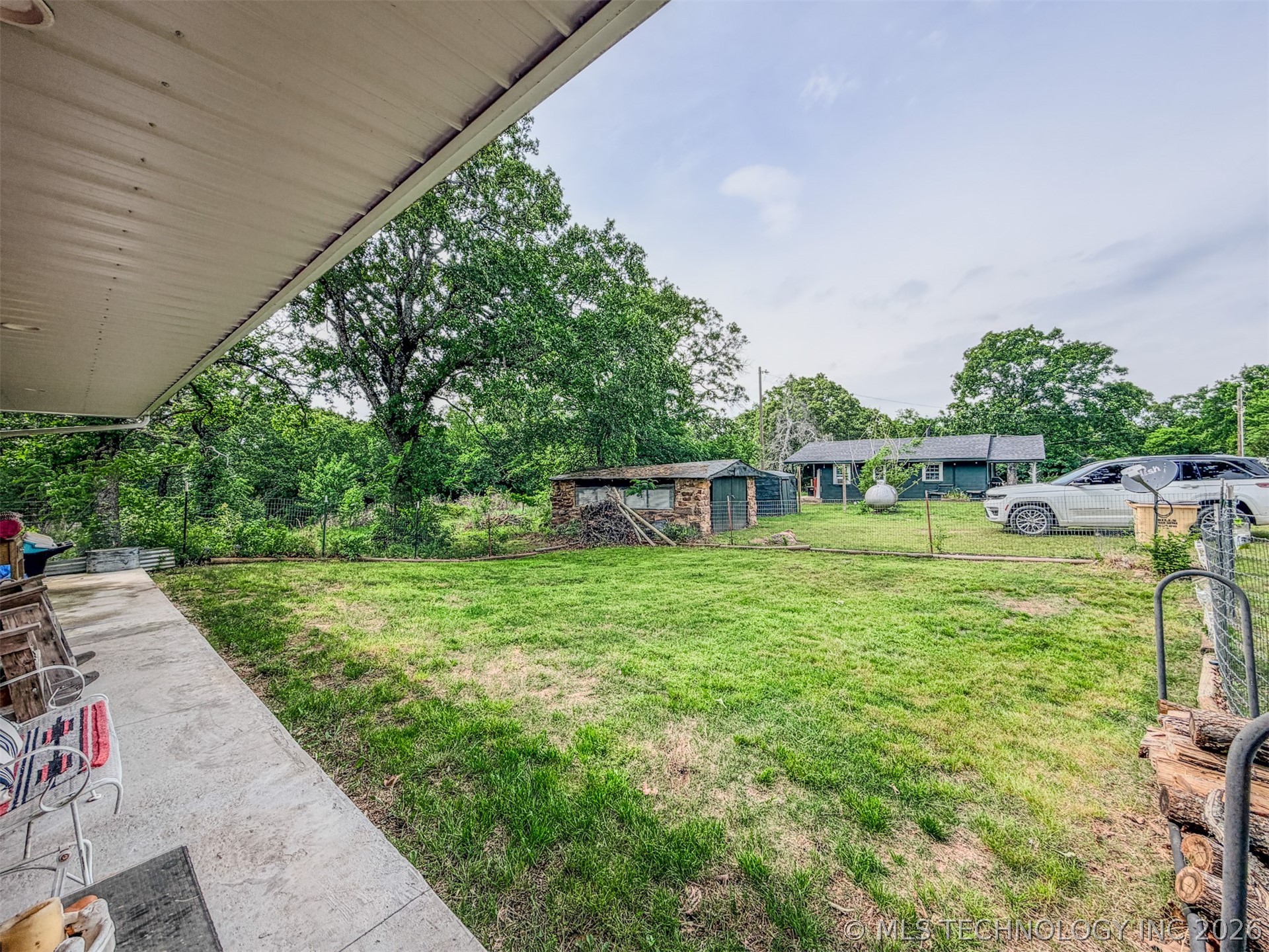 96486 S 4450 Road Gore OK 74435