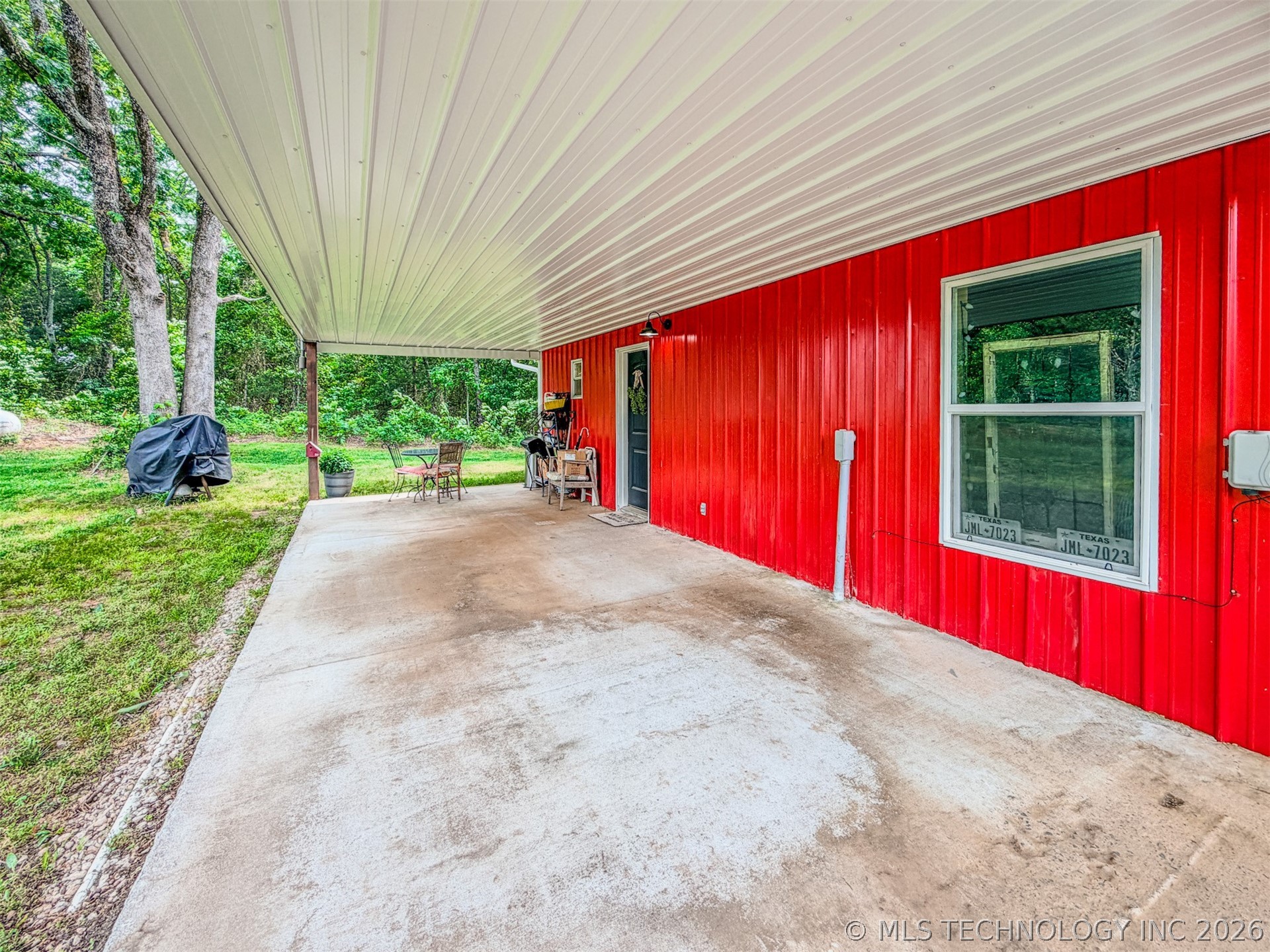 96486 S 4450 Road Gore OK 74435