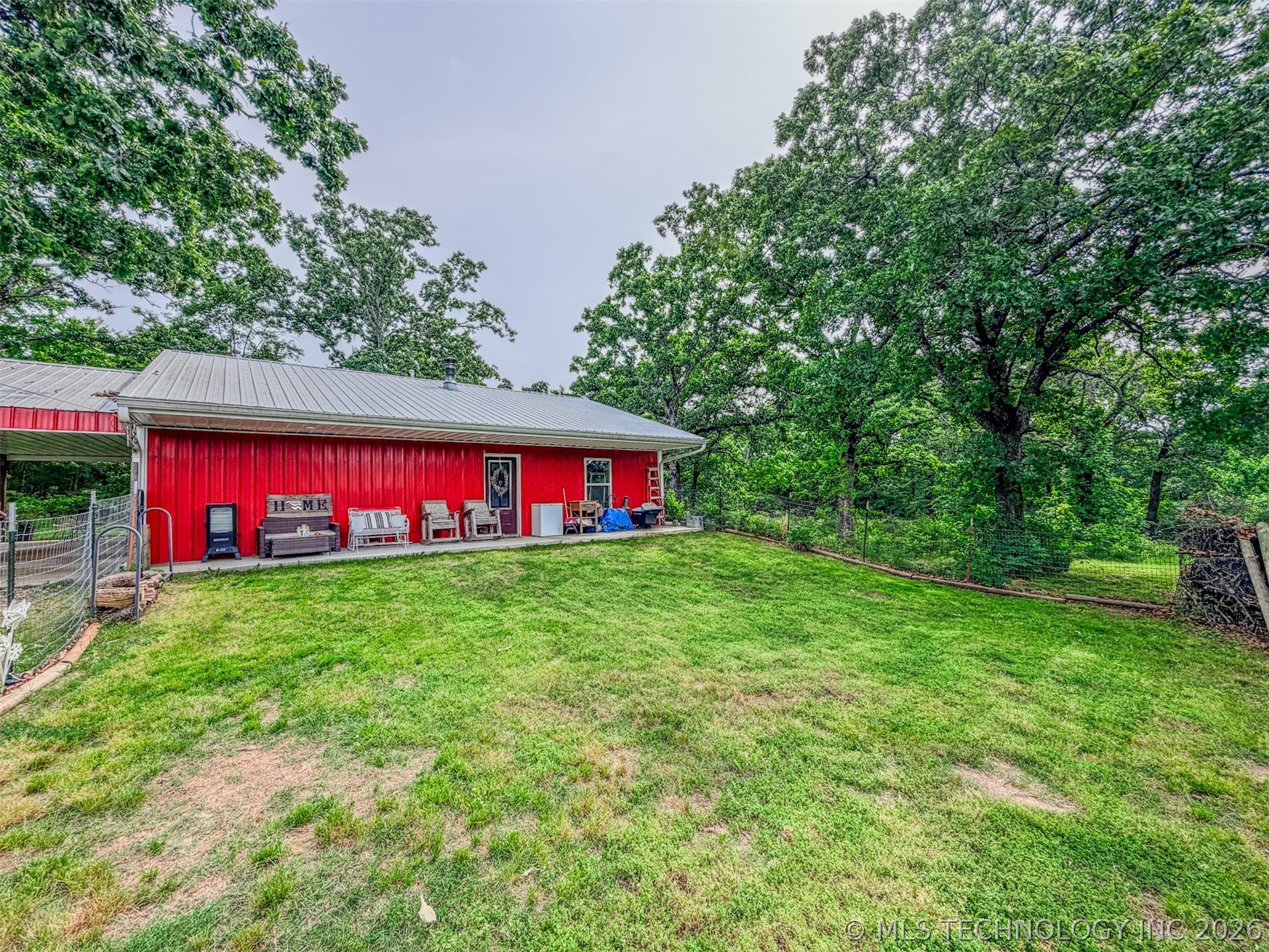 96486 S 4450 Road Gore OK 74435