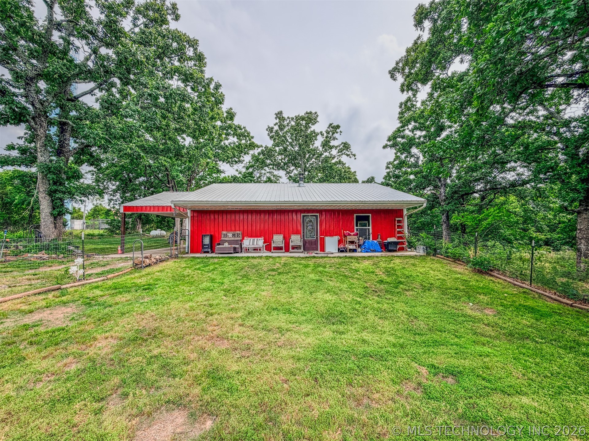 96486 S 4450 Road Gore OK 74435