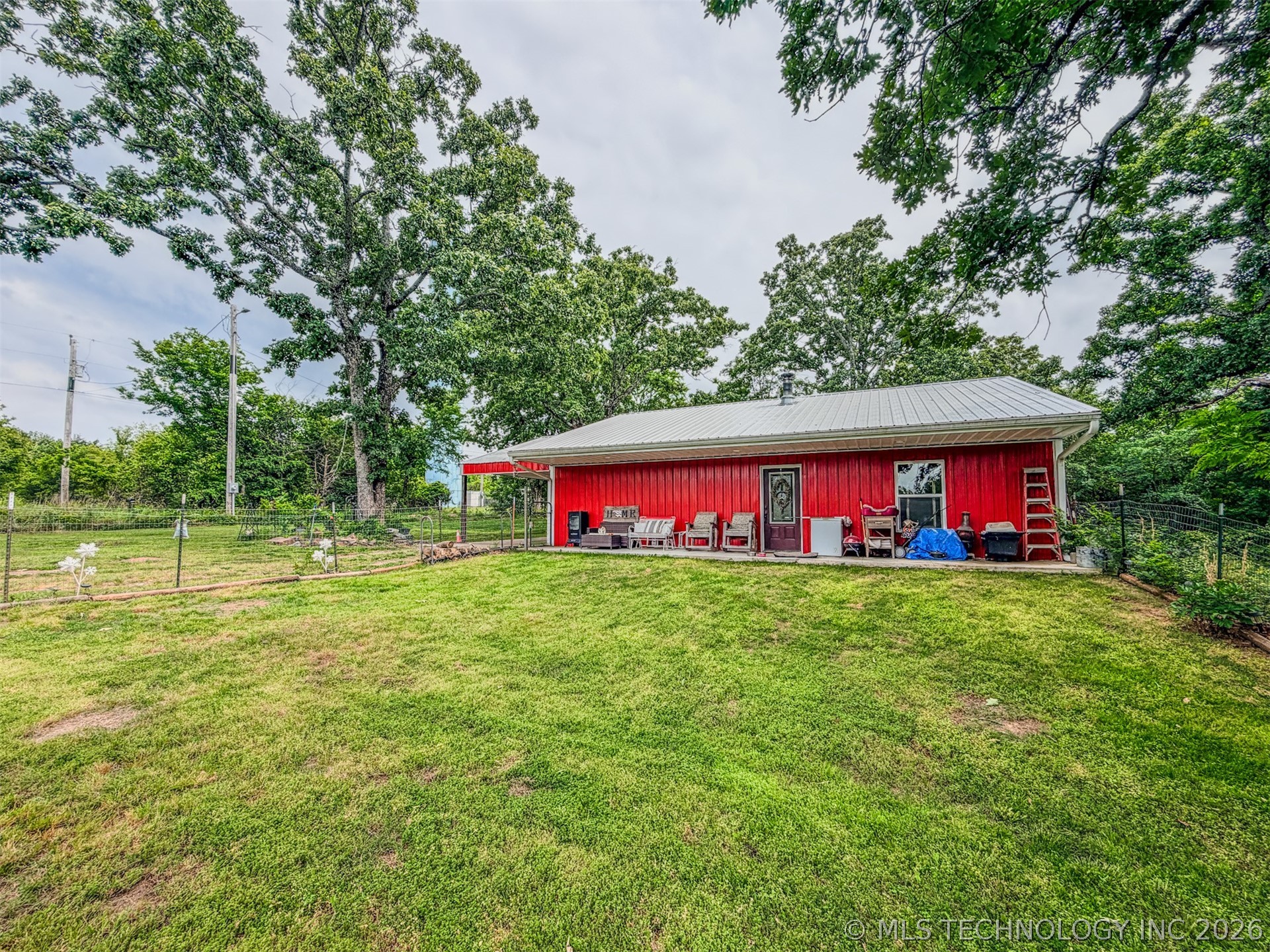 96486 S 4450 Road Gore OK 74435
