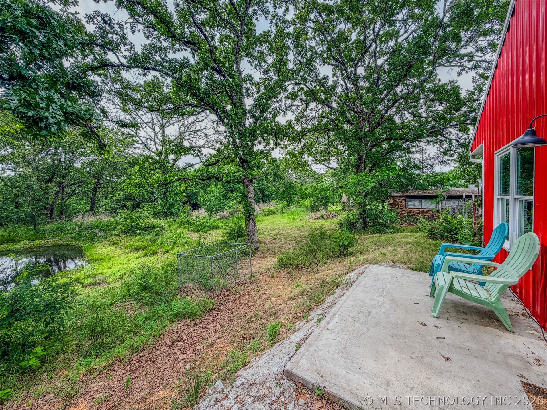 96486 S 4450 Road Gore OK 74435