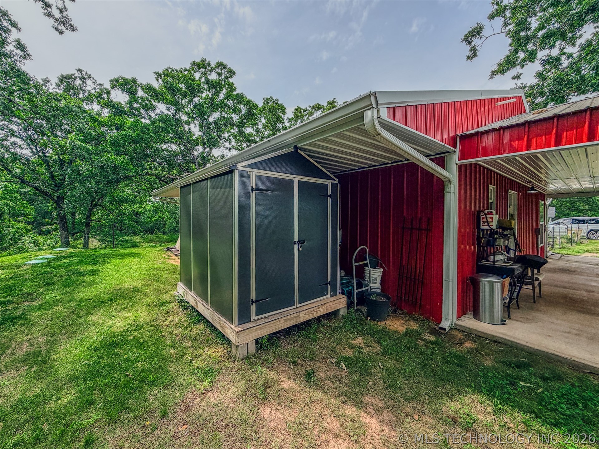 96486 S 4450 Road Gore OK 74435