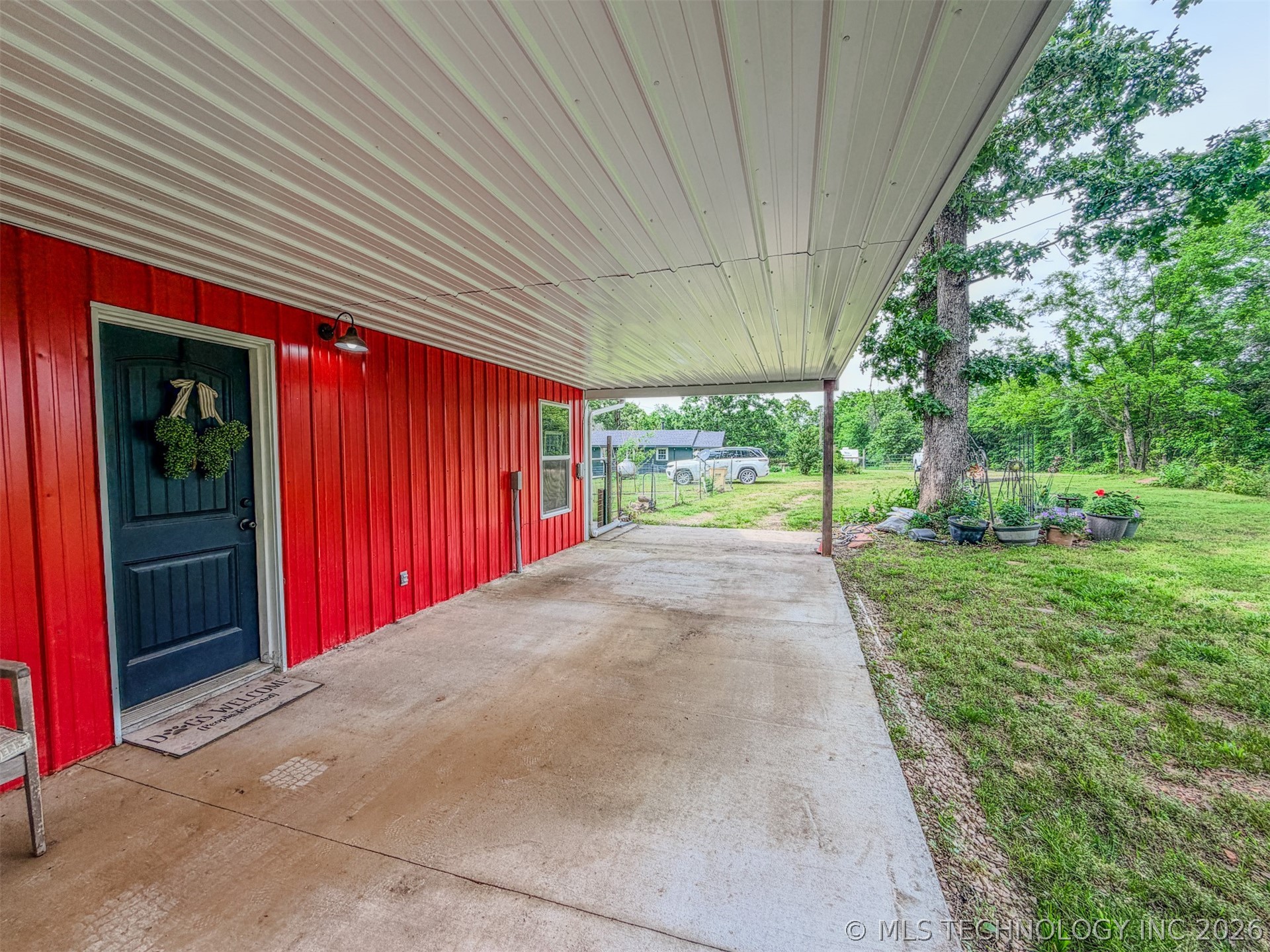 96486 S 4450 Road Gore OK 74435