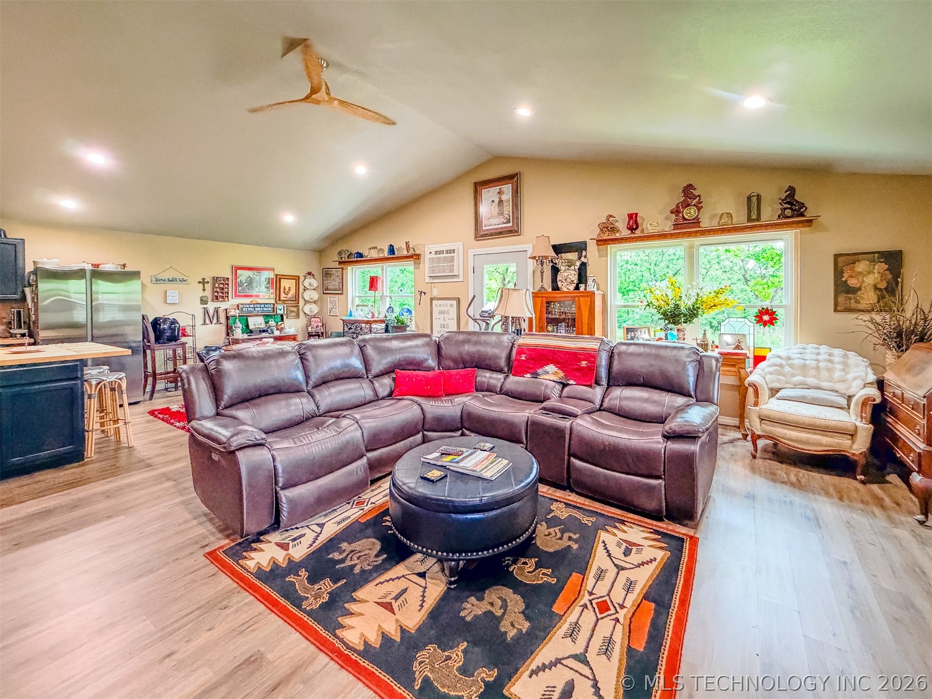 96486 S 4450 Road Gore OK 74435