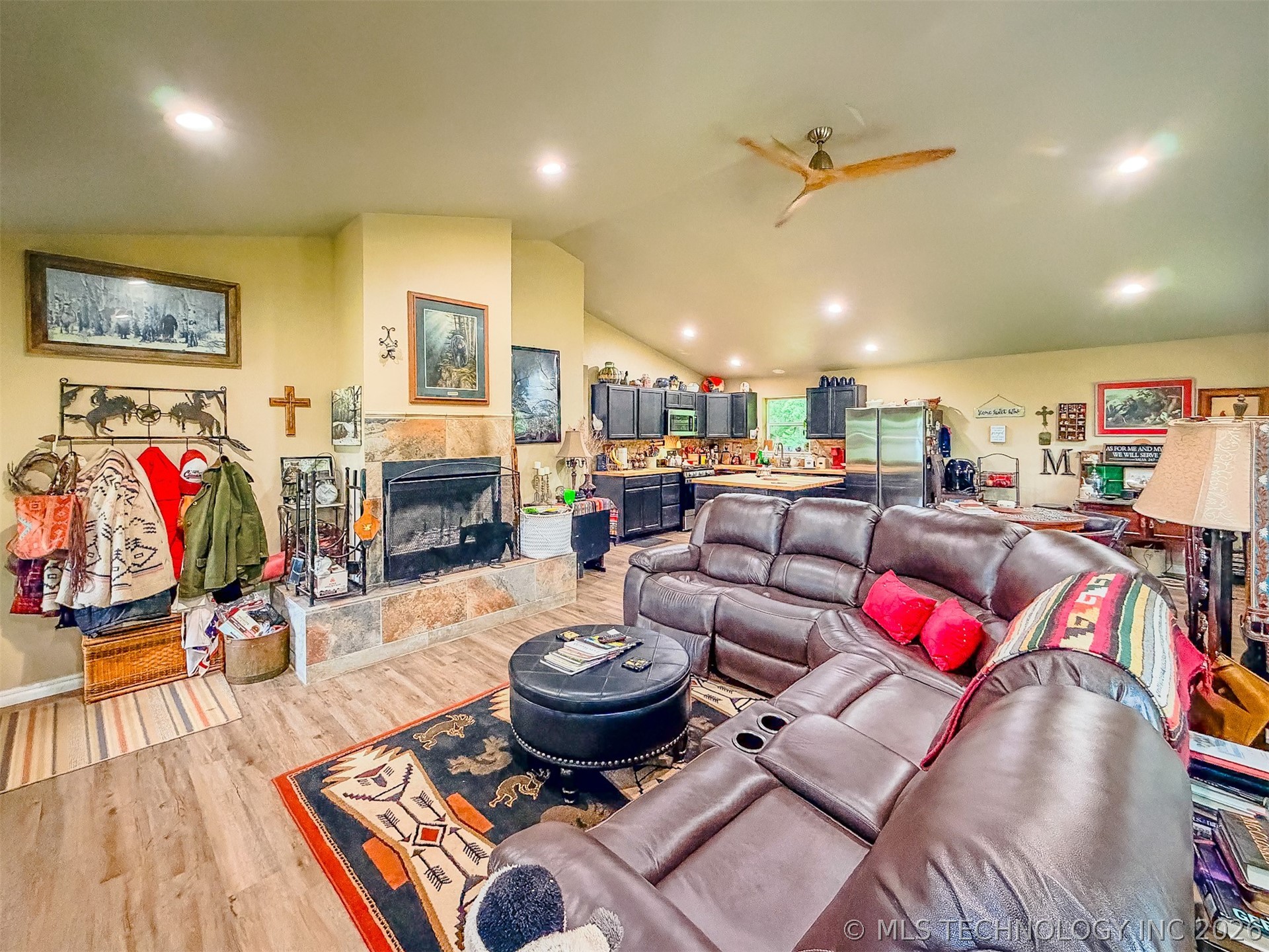 96486 S 4450 Road Gore OK 74435