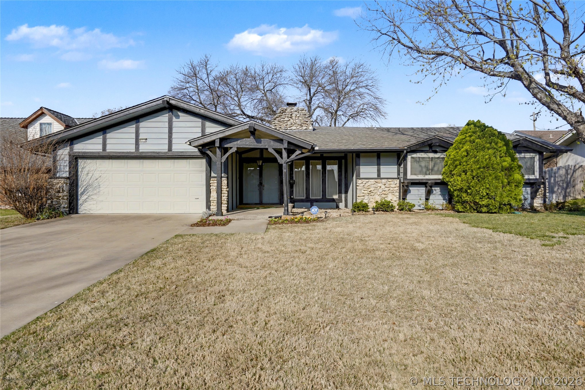 4310 S Lakewood Avenue Tulsa OK 74135