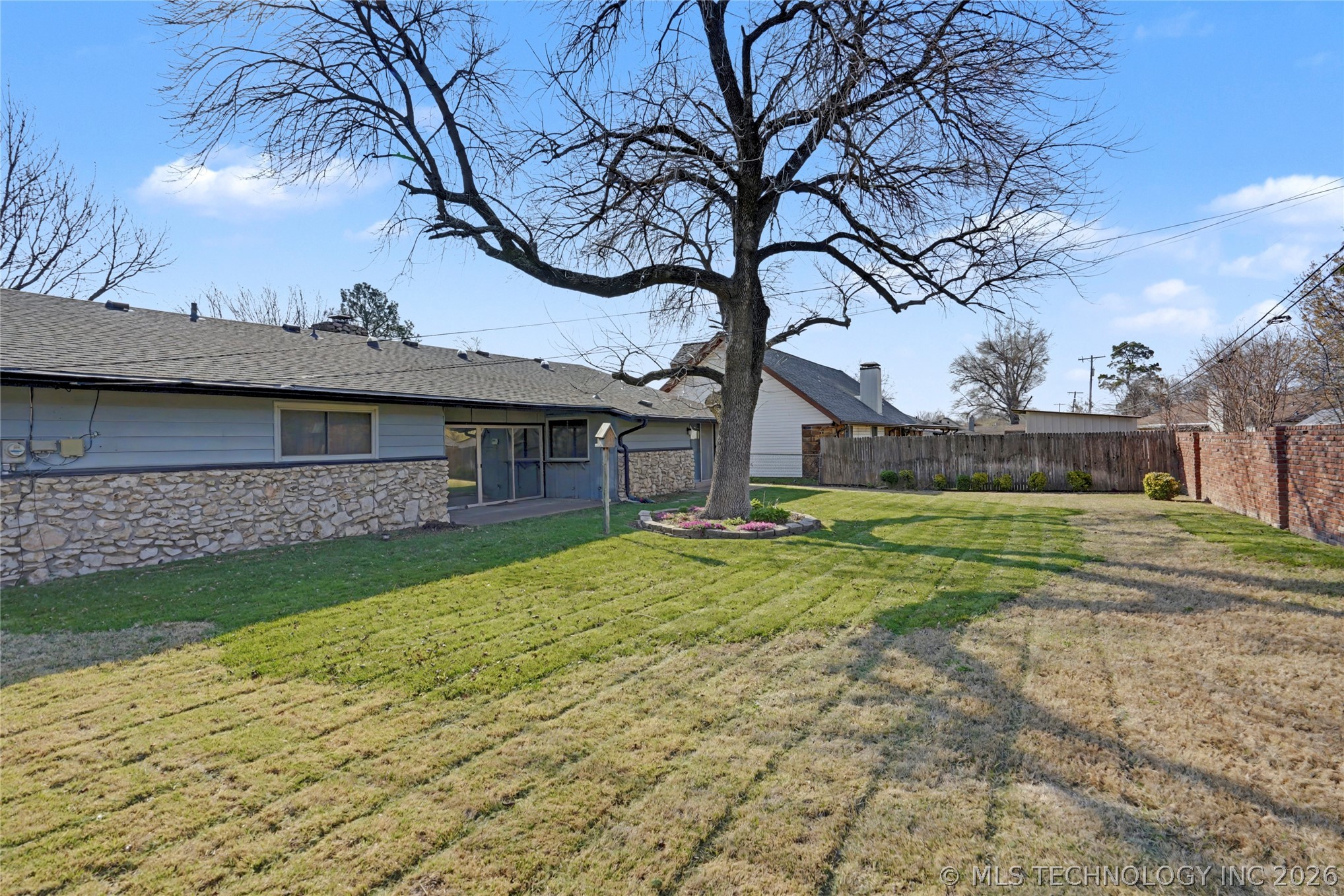 4310 S Lakewood Avenue Tulsa OK 74135