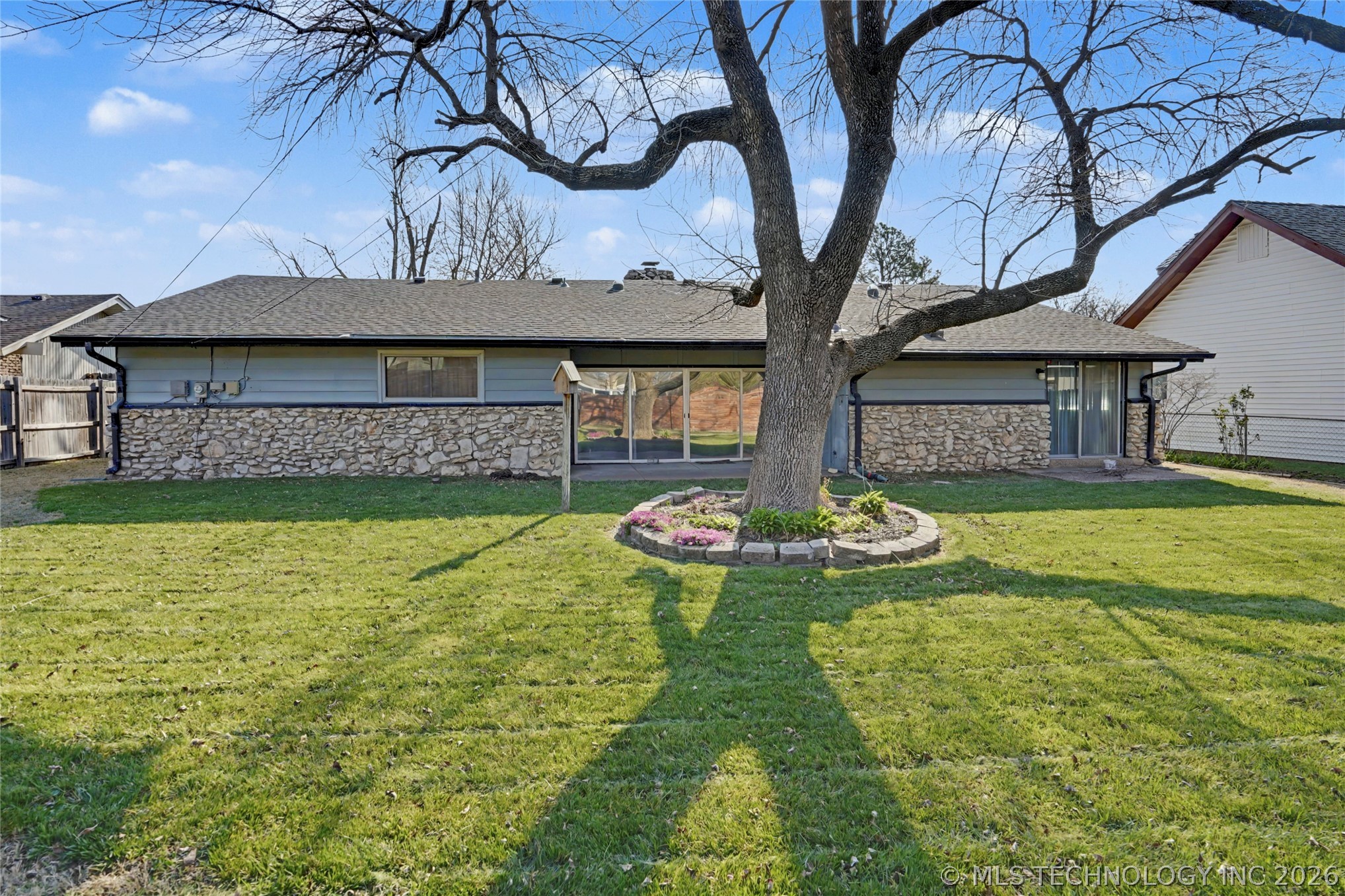 4310 S Lakewood Avenue Tulsa OK 74135
