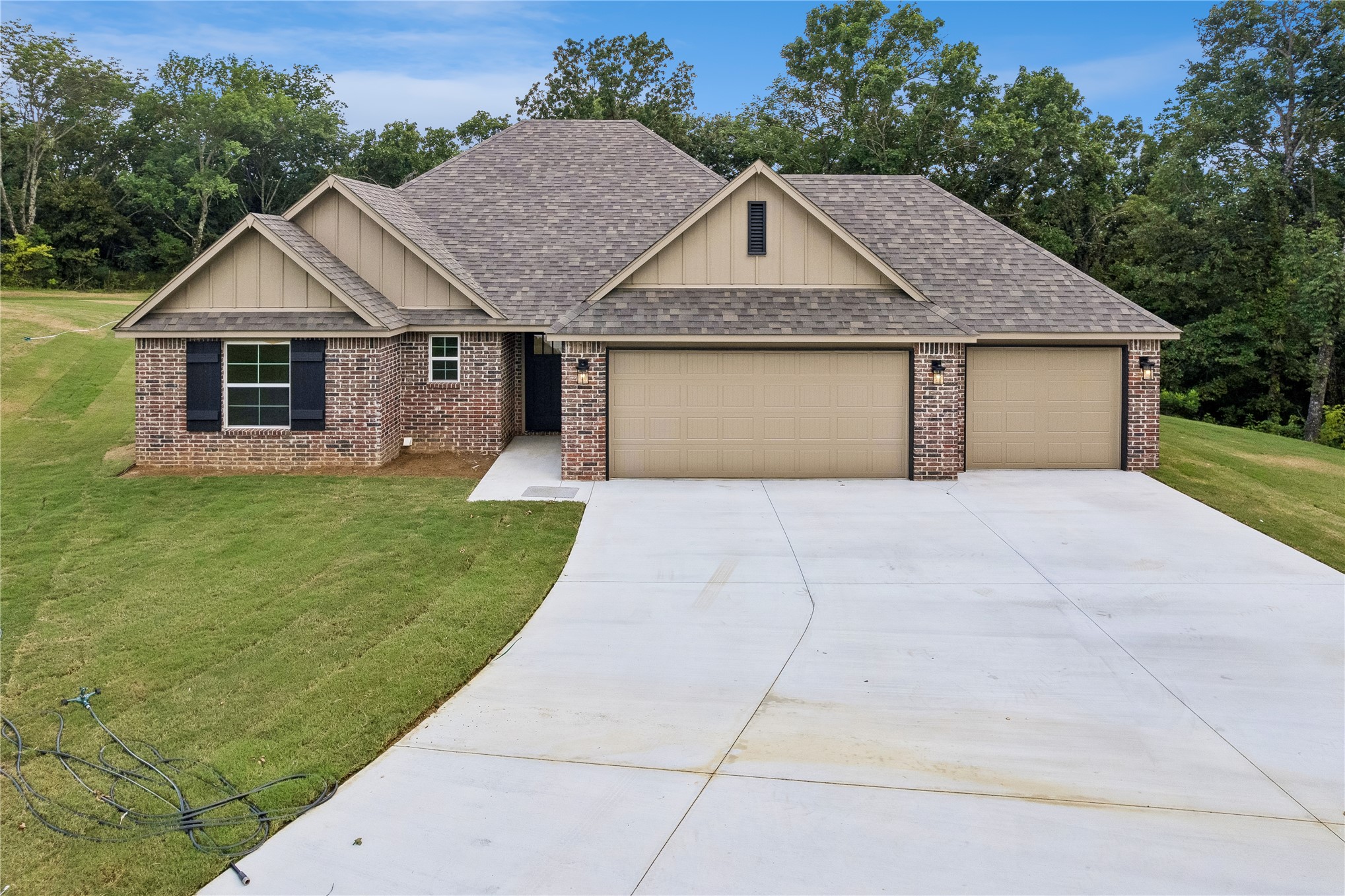 21810 E Morgan Road Claremore OK 74017