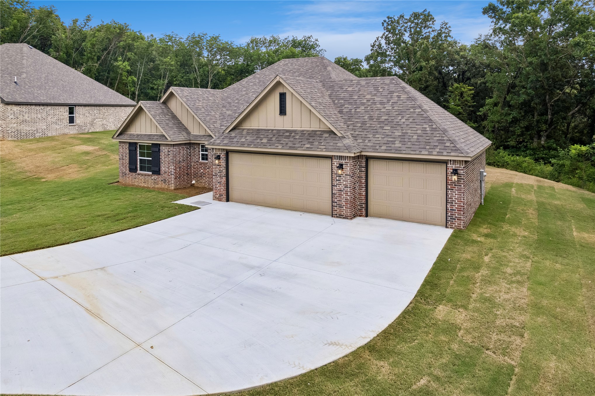 21810 E Morgan Road Claremore OK 74017