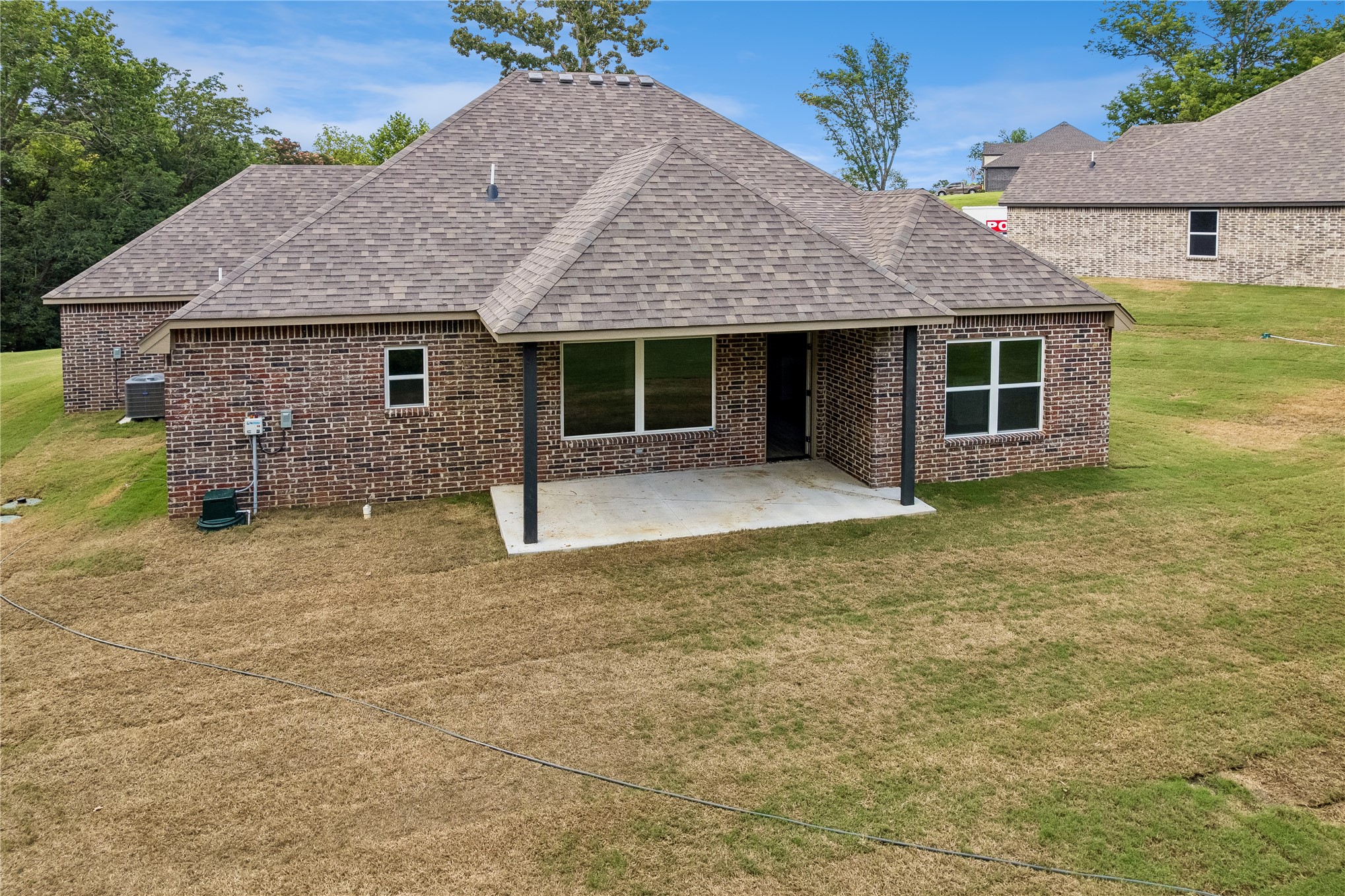 21810 E Morgan Road Claremore OK 74017