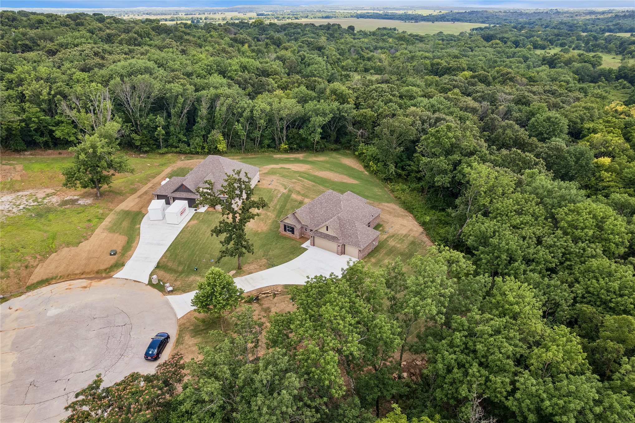 21810 E Morgan Road Claremore OK 74017