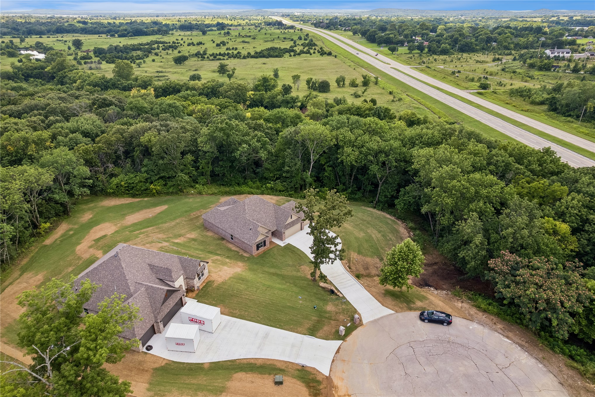21810 E Morgan Road Claremore OK 74017