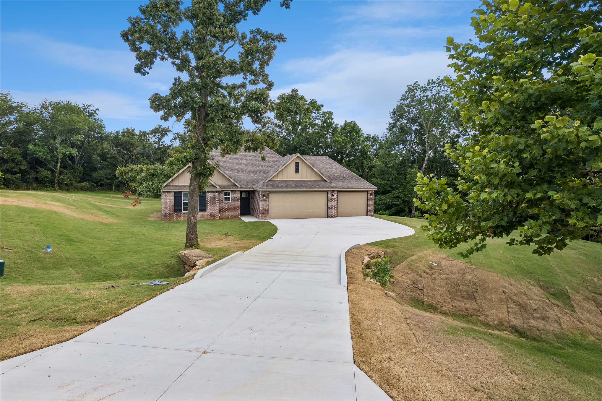 21810 E Morgan Road Claremore OK 74017