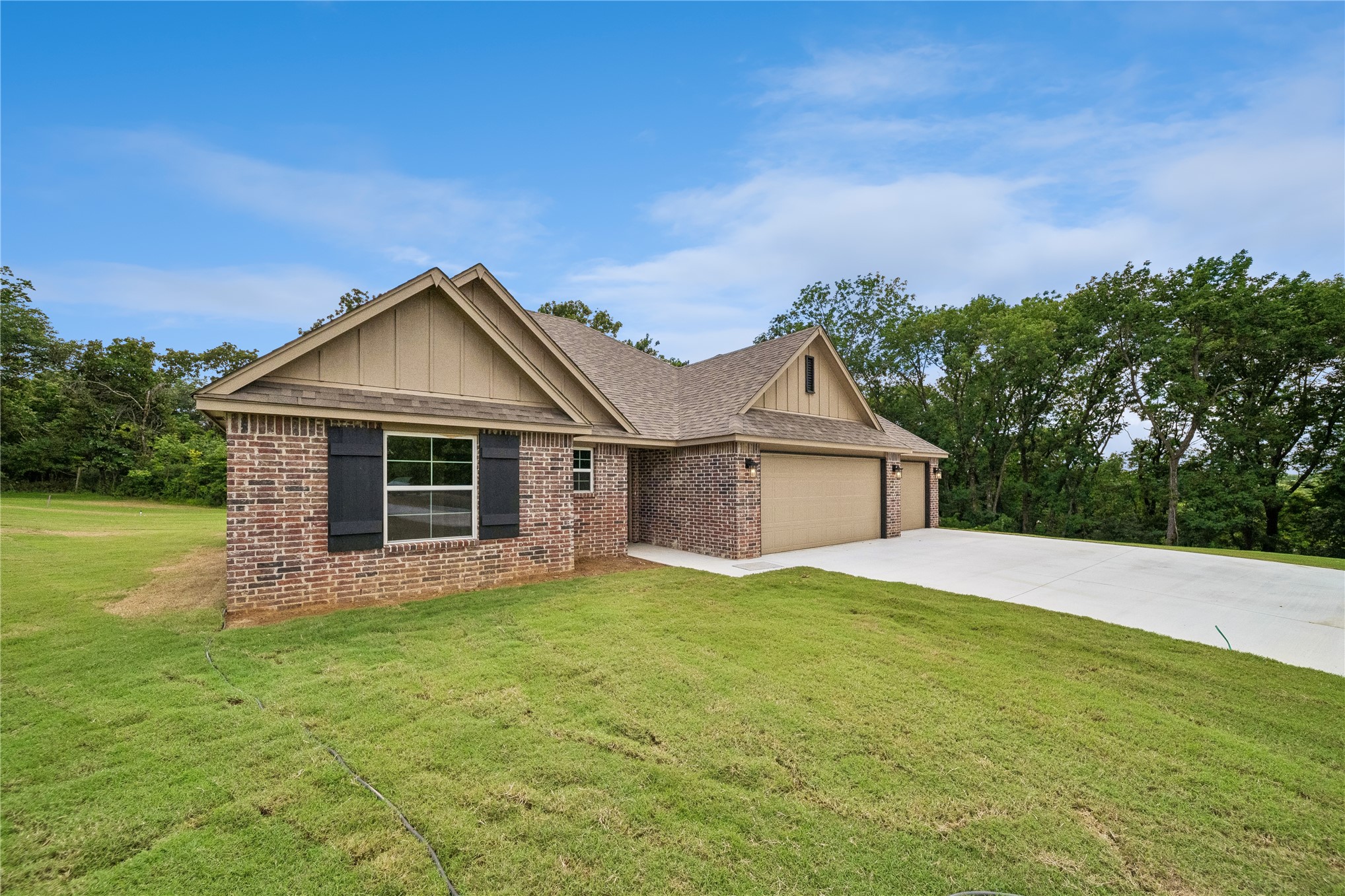 21810 E Morgan Road Claremore OK 74017