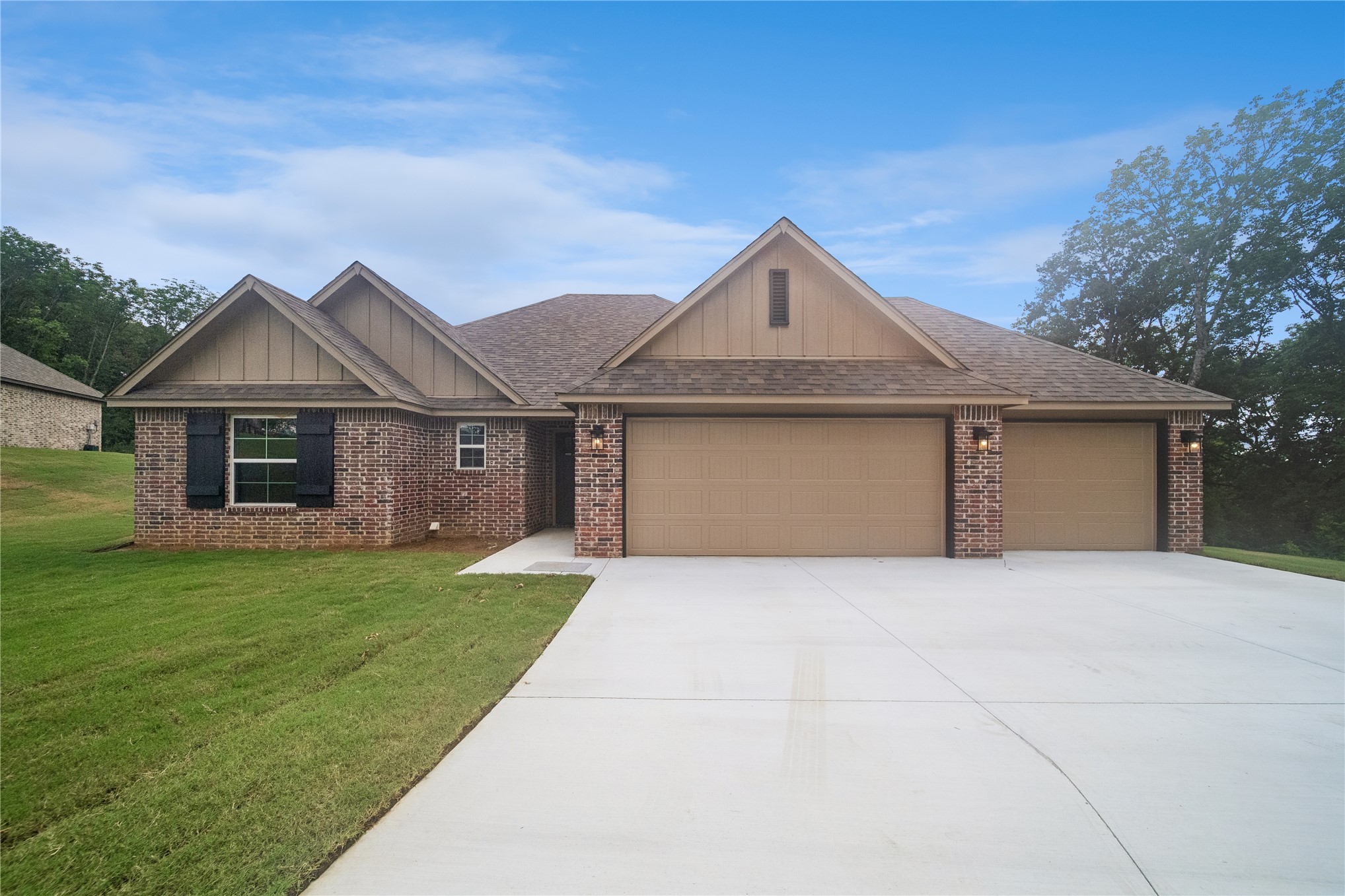 21810 E Morgan Road Claremore OK 74017