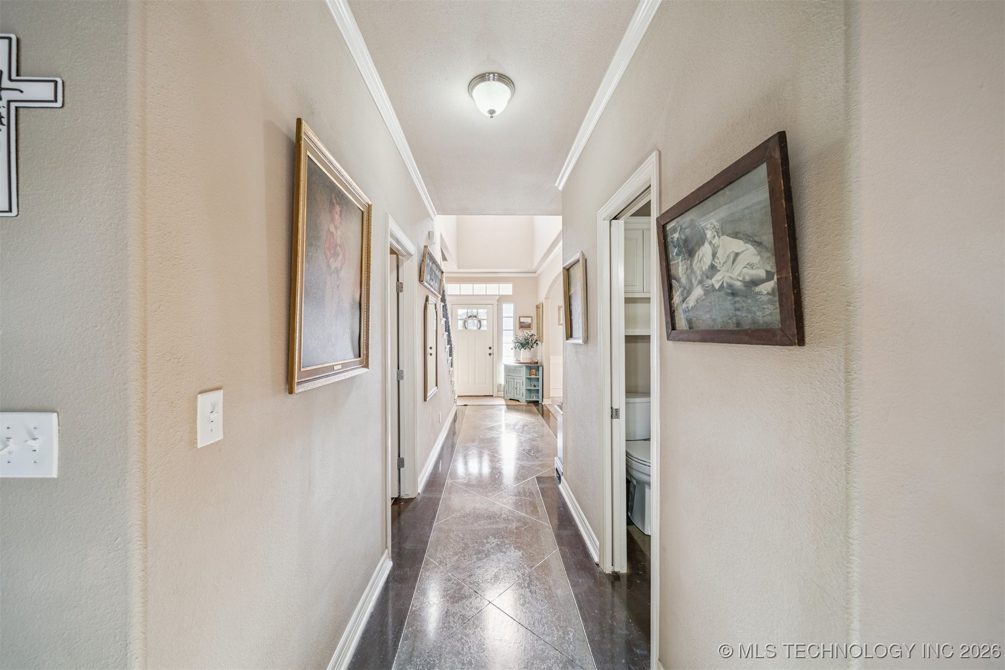 709 W 40th Street S Sand Springs OK 74063
