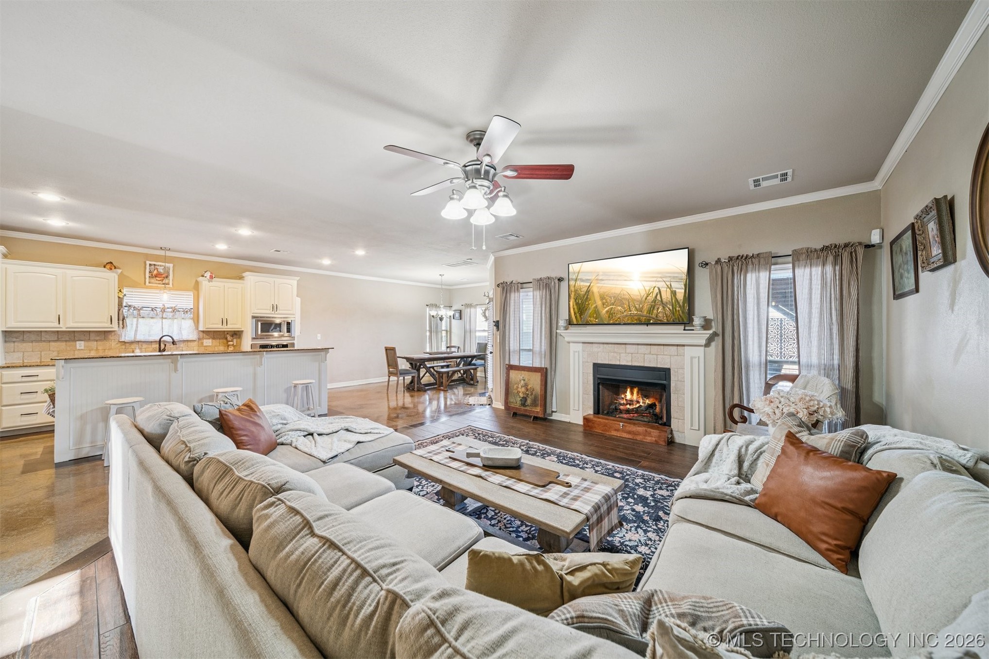 709 W 40th Street S Sand Springs OK 74063