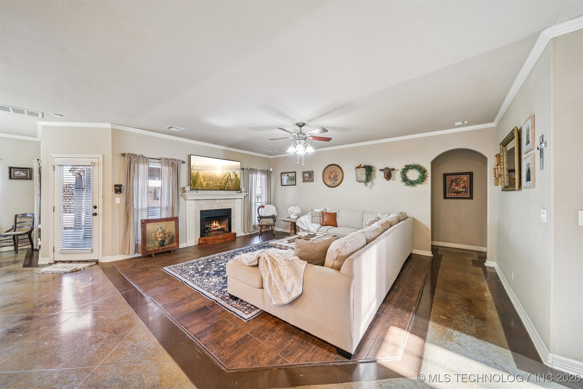 709 W 40th Street S Sand Springs OK 74063