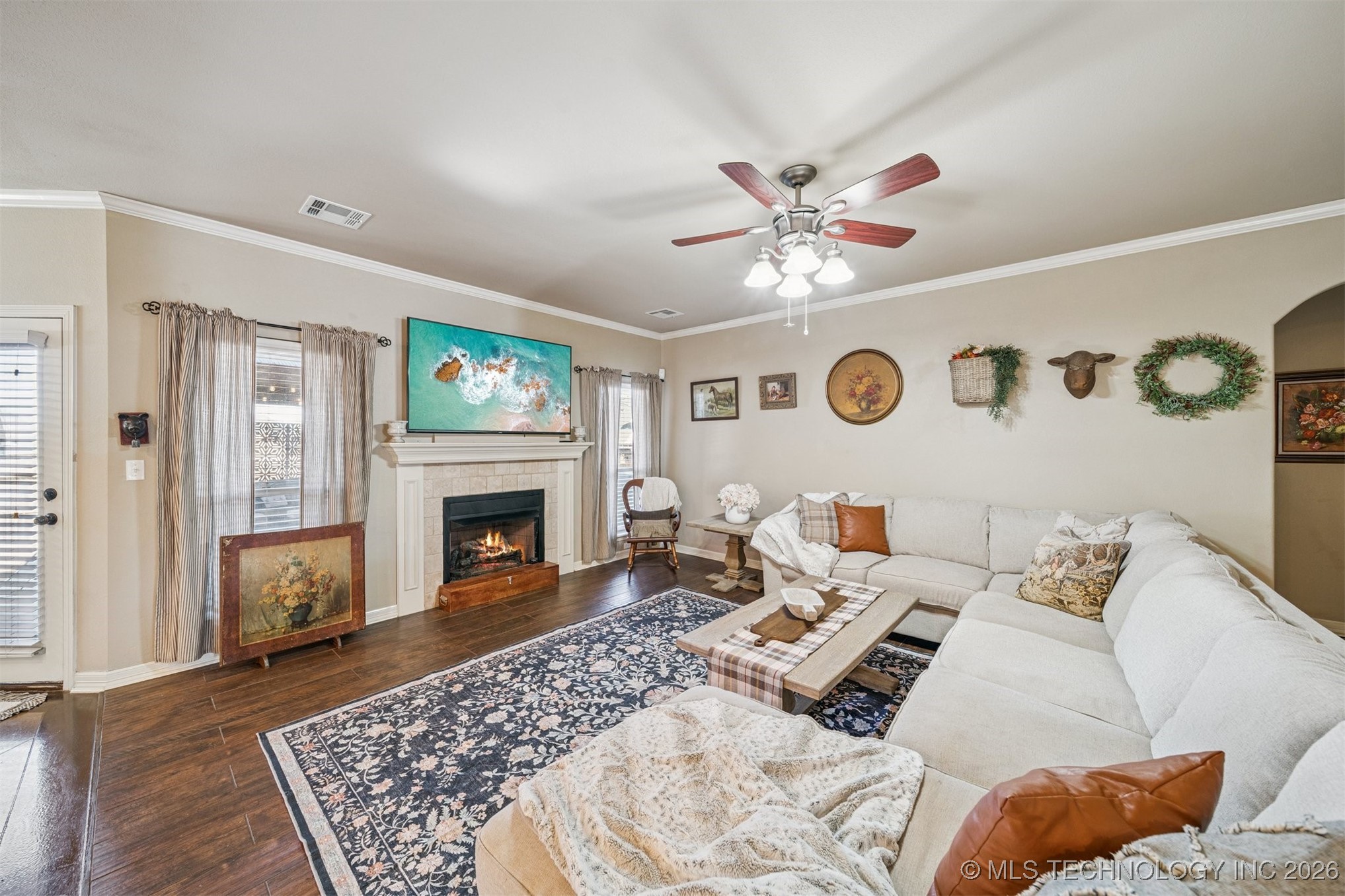 709 W 40th Street S Sand Springs OK 74063