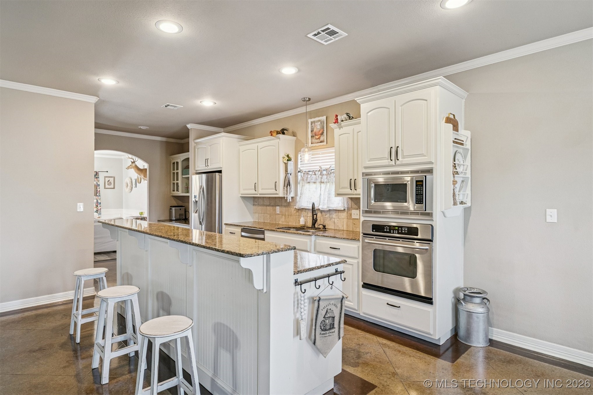 709 W 40th Street S Sand Springs OK 74063