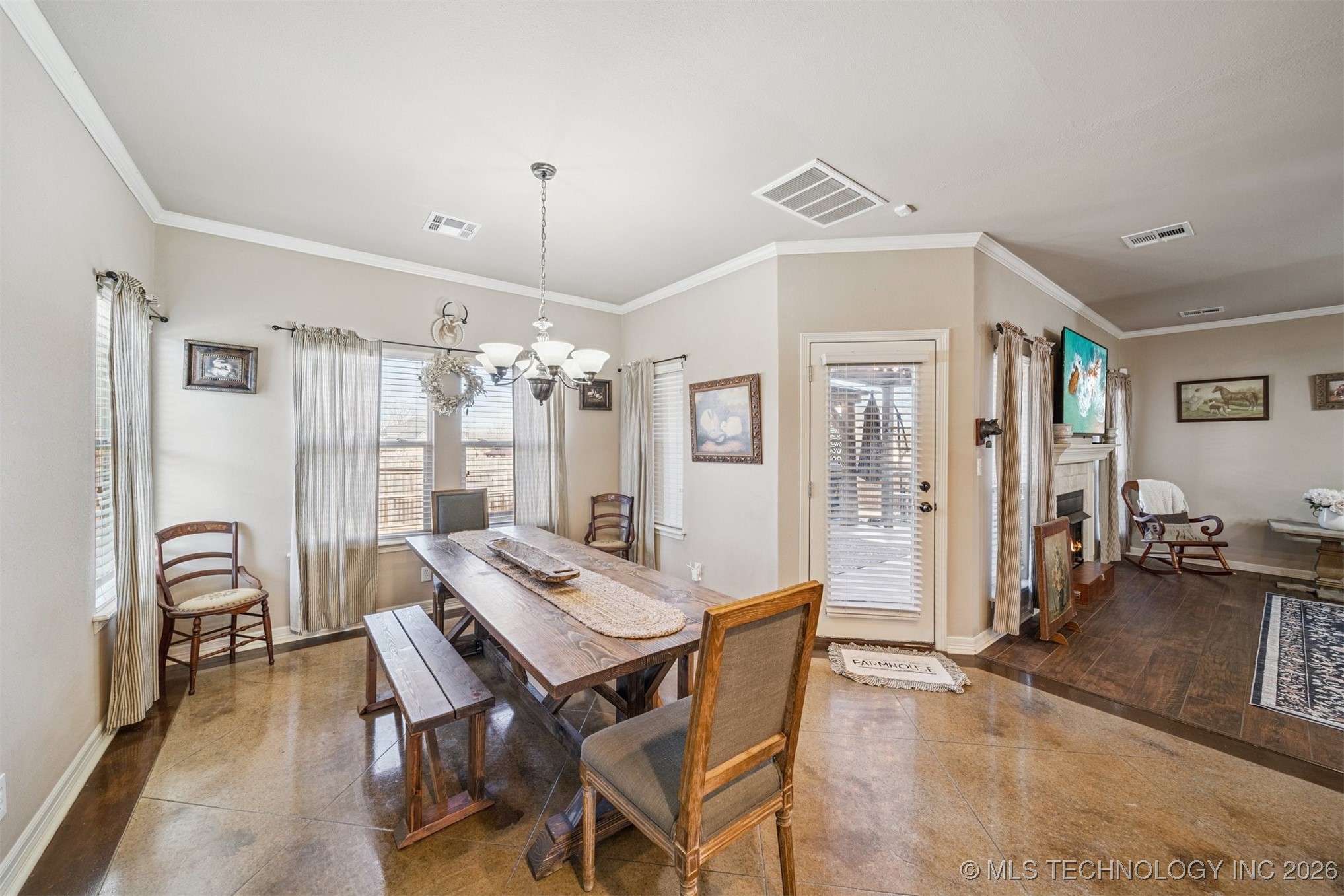 709 W 40th Street S Sand Springs OK 74063