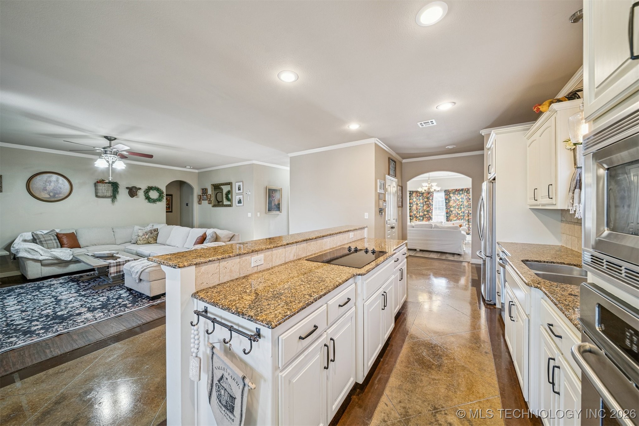 709 W 40th Street S Sand Springs OK 74063