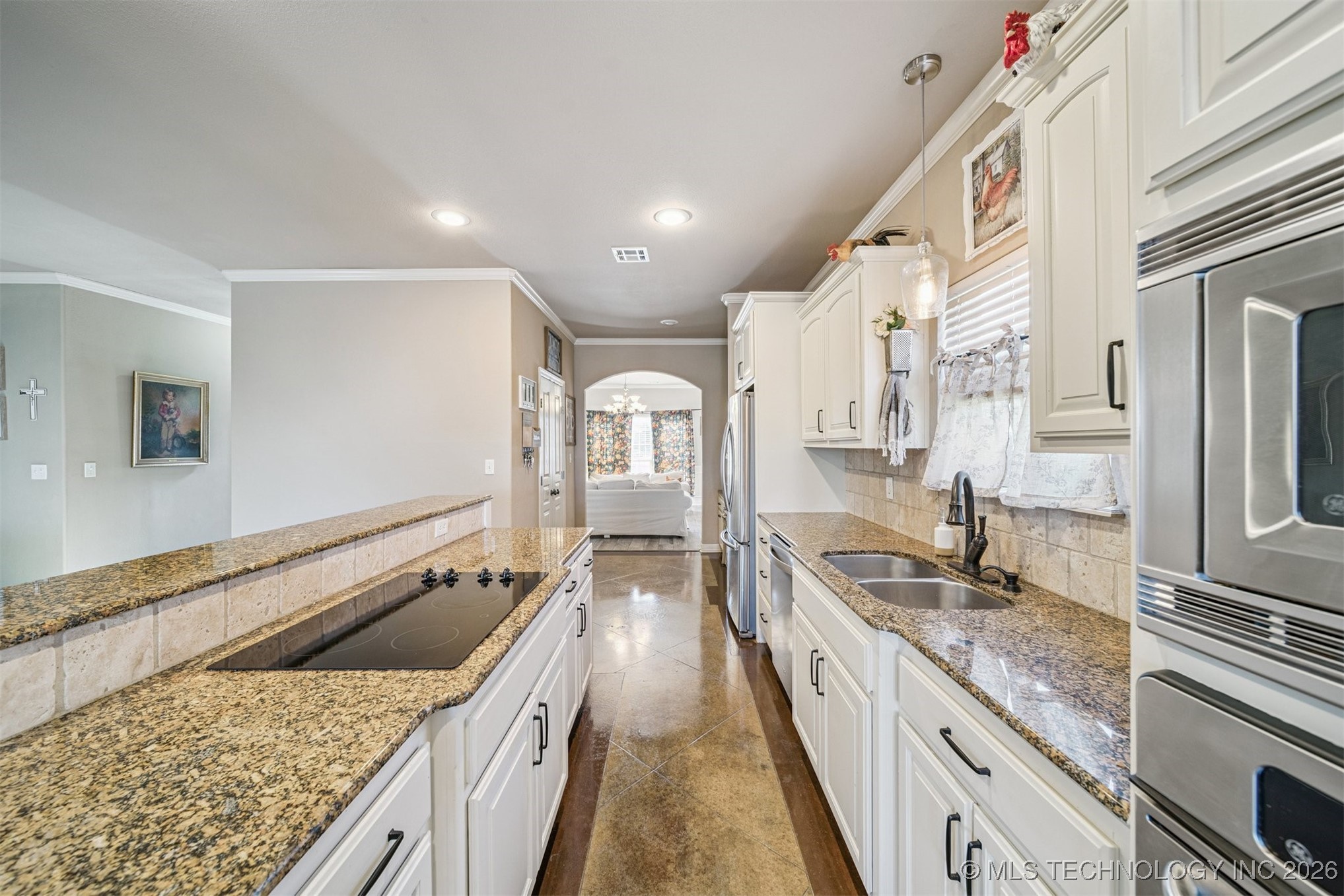 709 W 40th Street S Sand Springs OK 74063