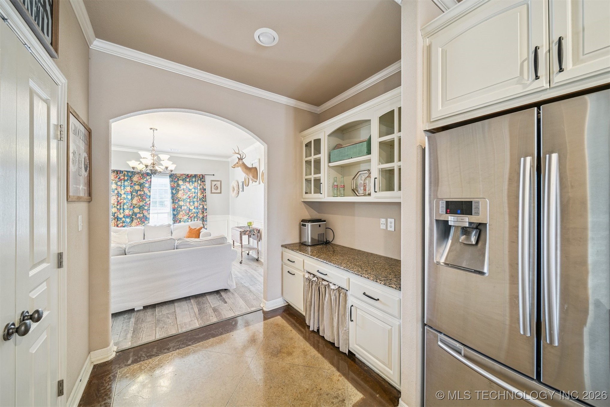709 W 40th Street S Sand Springs OK 74063