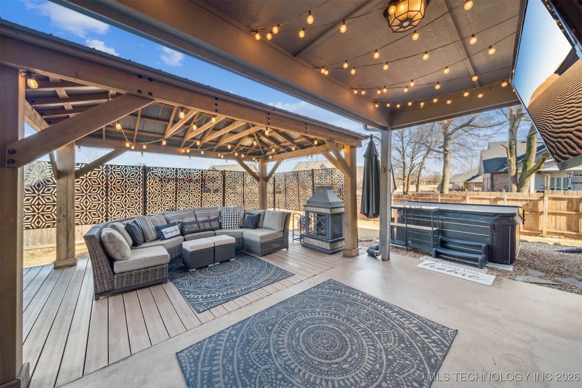 709 W 40th Street S Sand Springs OK 74063
