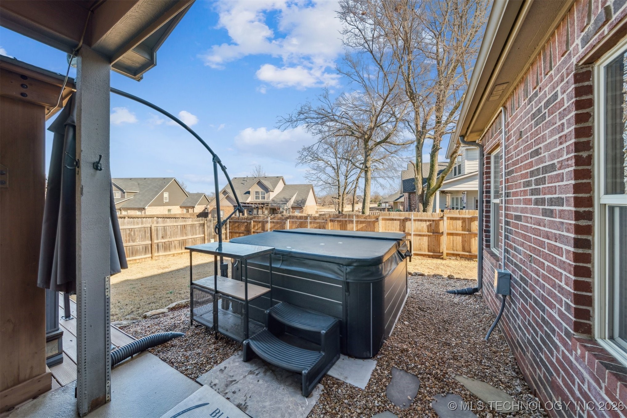 709 W 40th Street S Sand Springs OK 74063