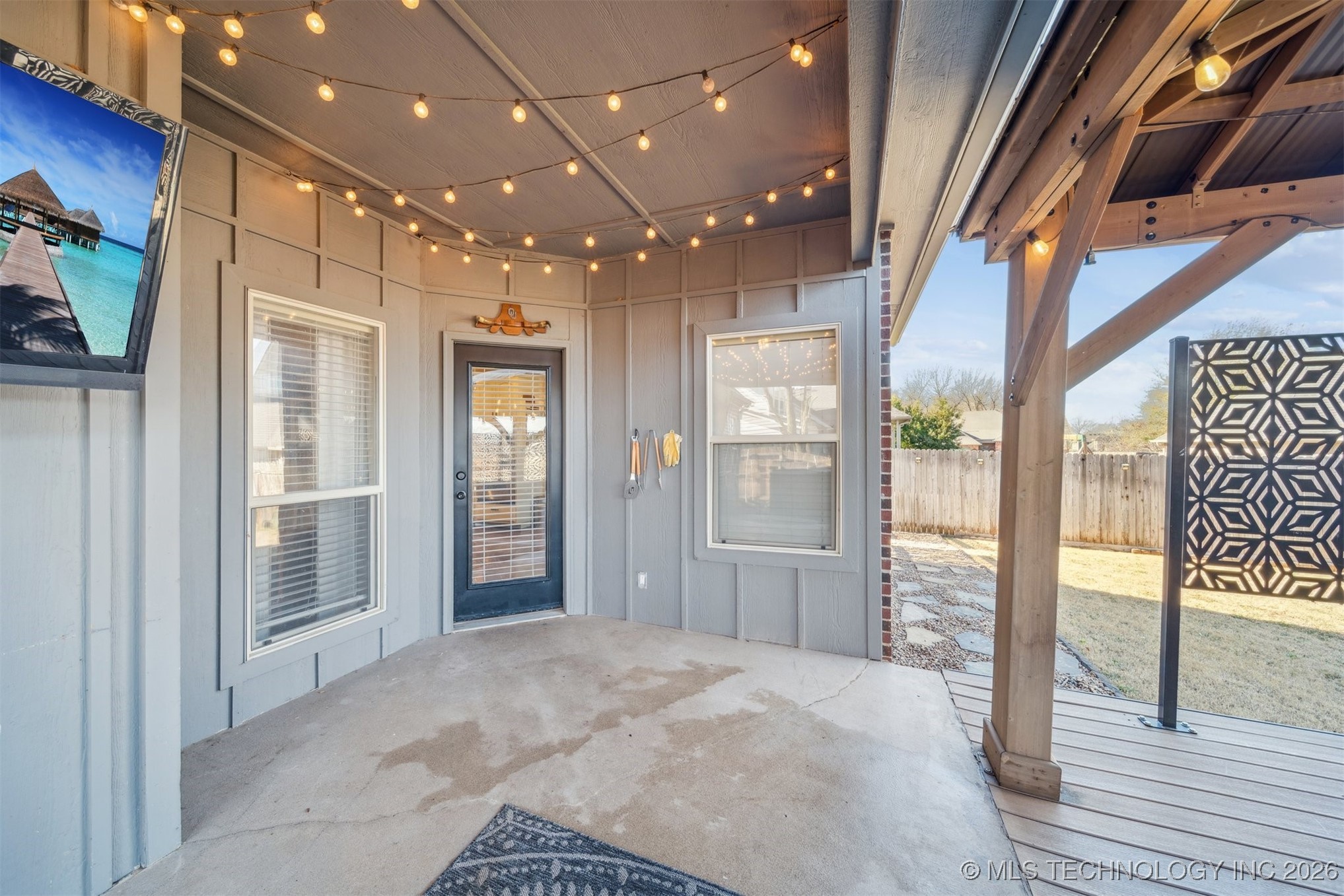 709 W 40th Street S Sand Springs OK 74063