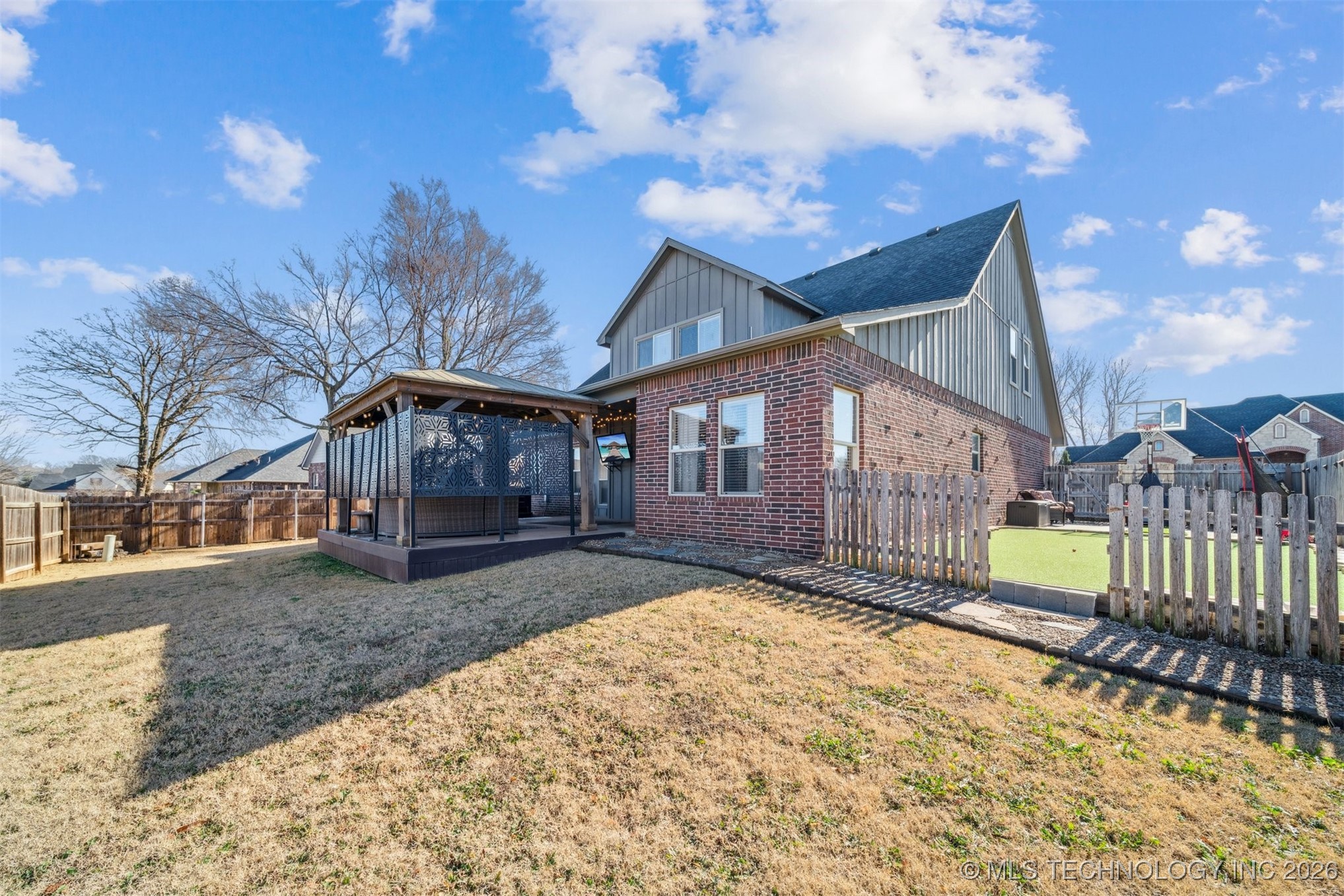 709 W 40th Street S Sand Springs OK 74063