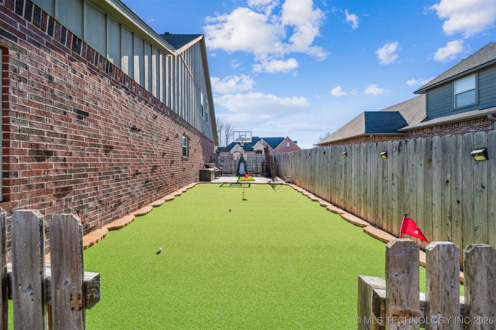 709 W 40th Street S Sand Springs OK 74063