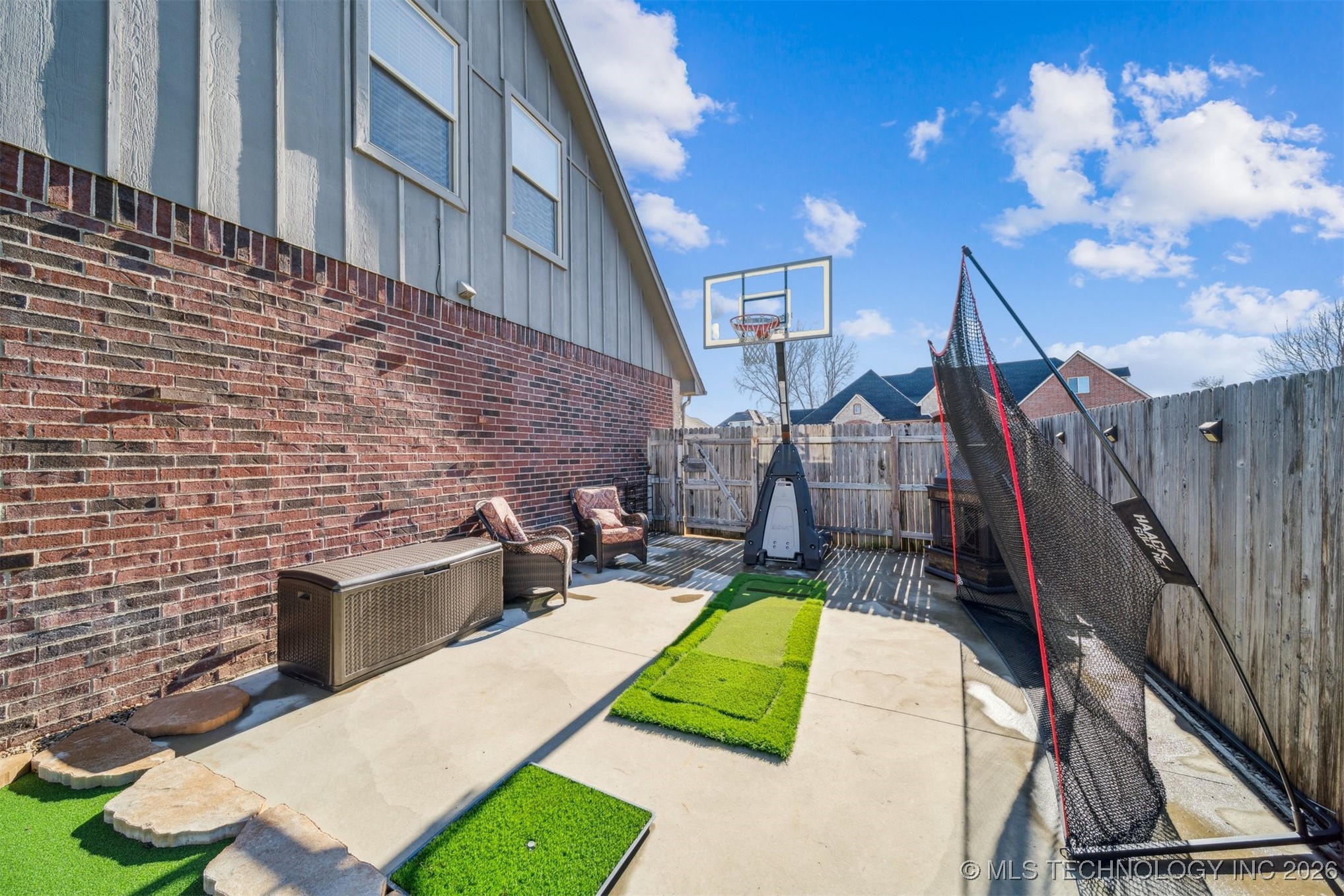 709 W 40th Street S Sand Springs OK 74063