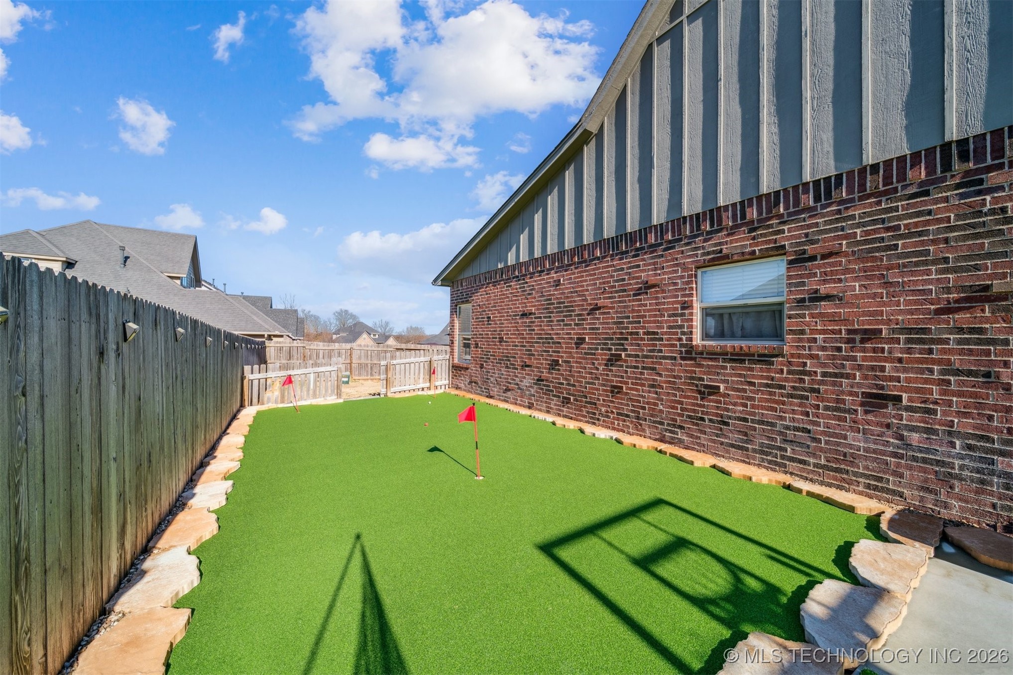 709 W 40th Street S Sand Springs OK 74063
