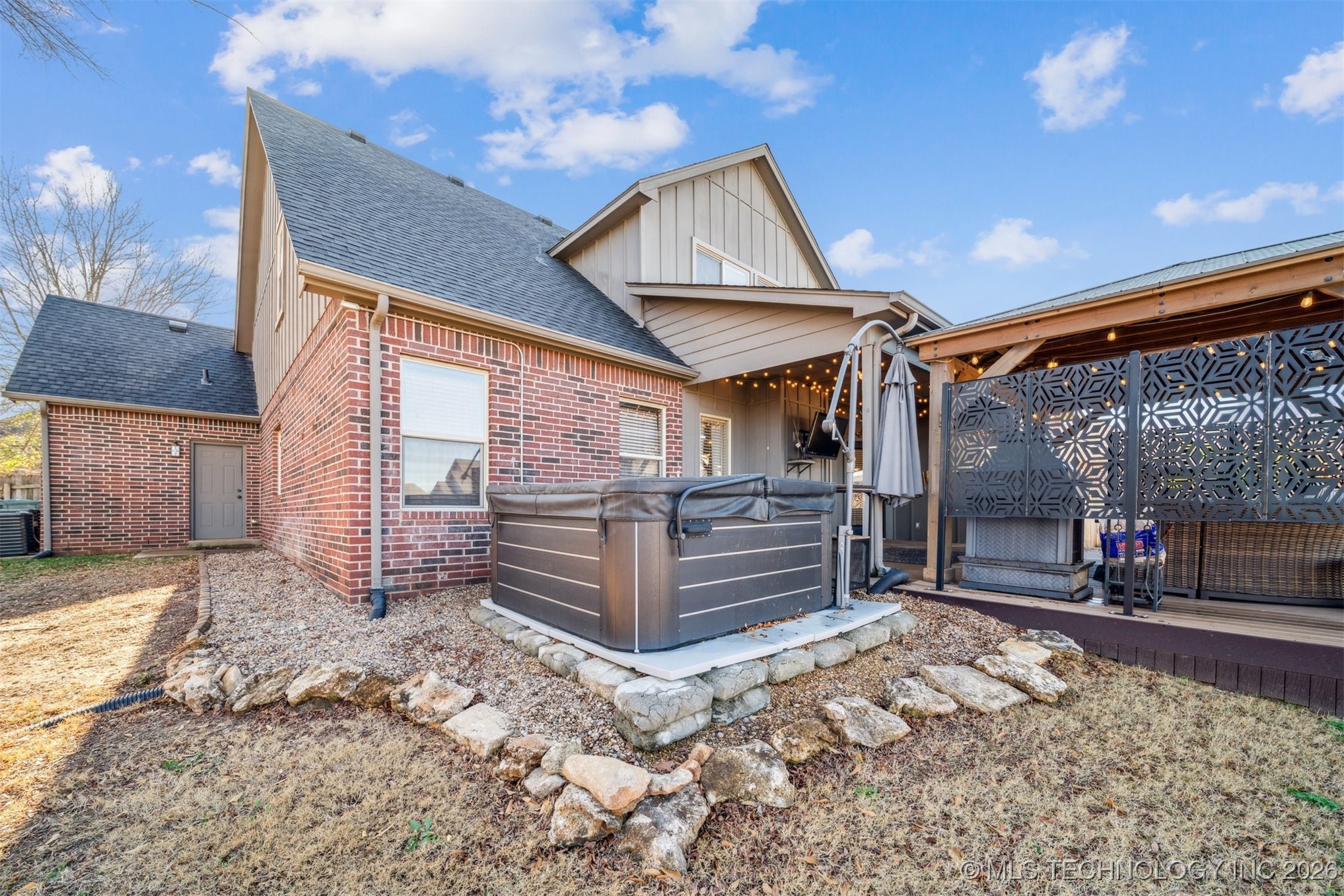 709 W 40th Street S Sand Springs OK 74063
