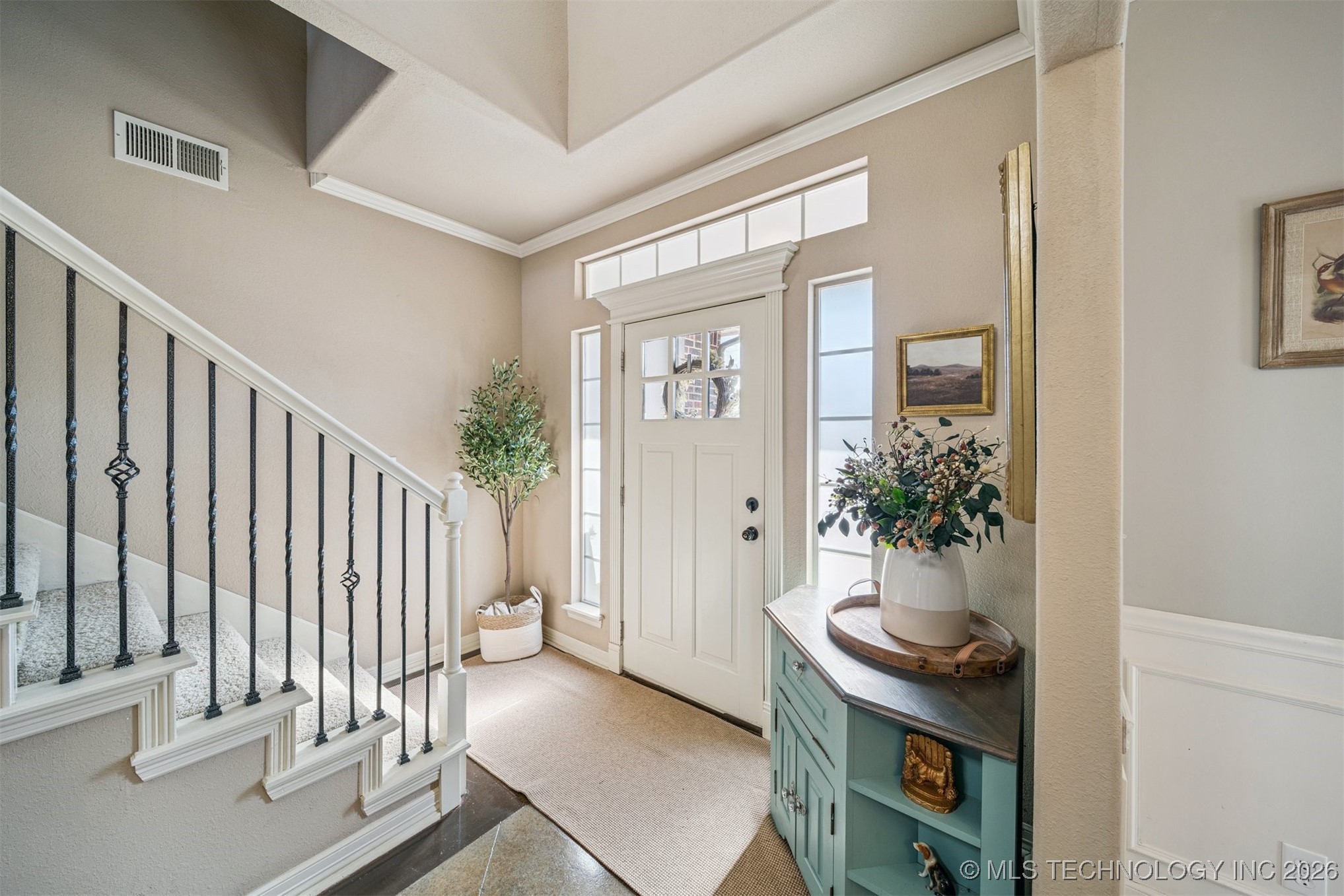 709 W 40th Street S Sand Springs OK 74063