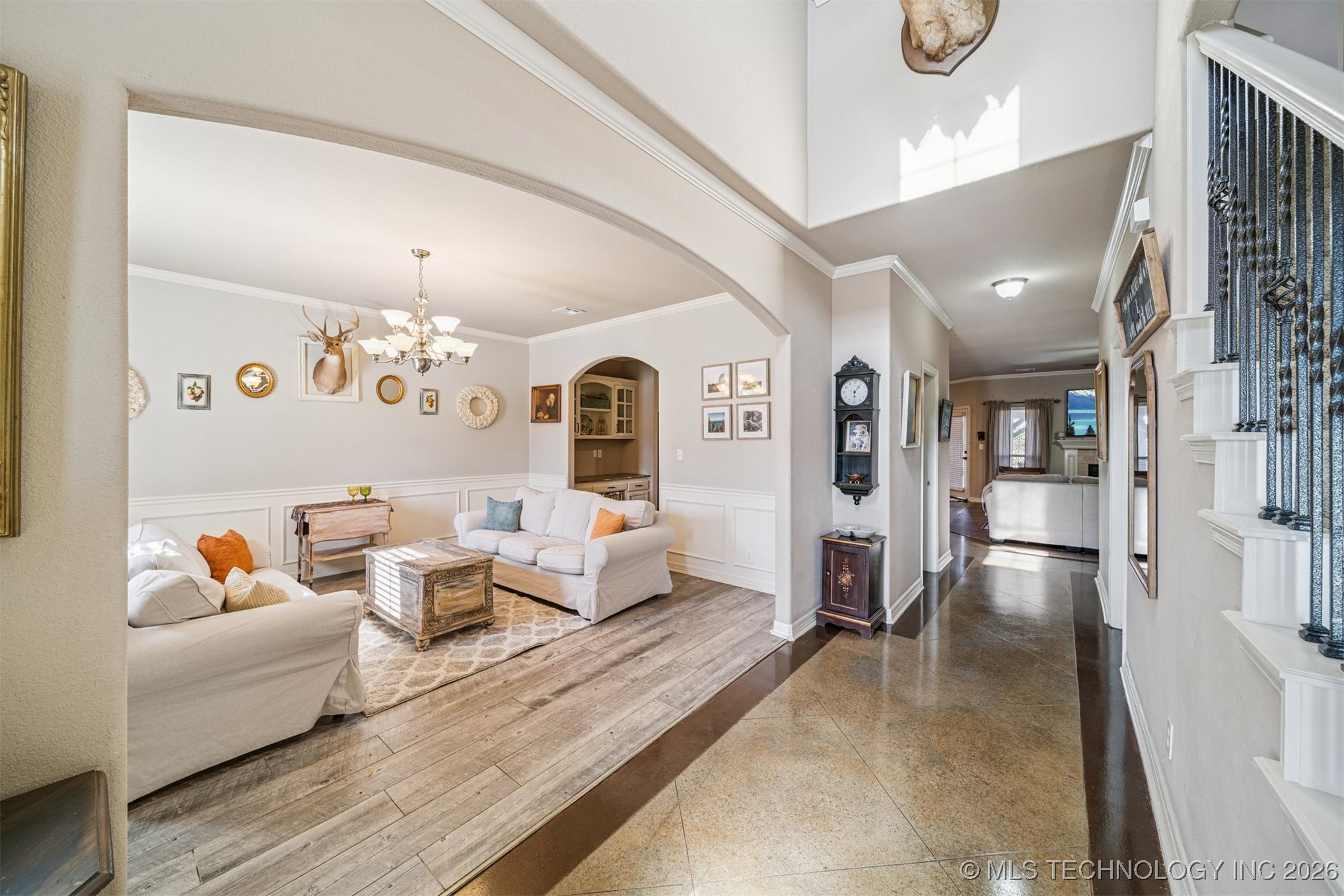 709 W 40th Street S Sand Springs OK 74063