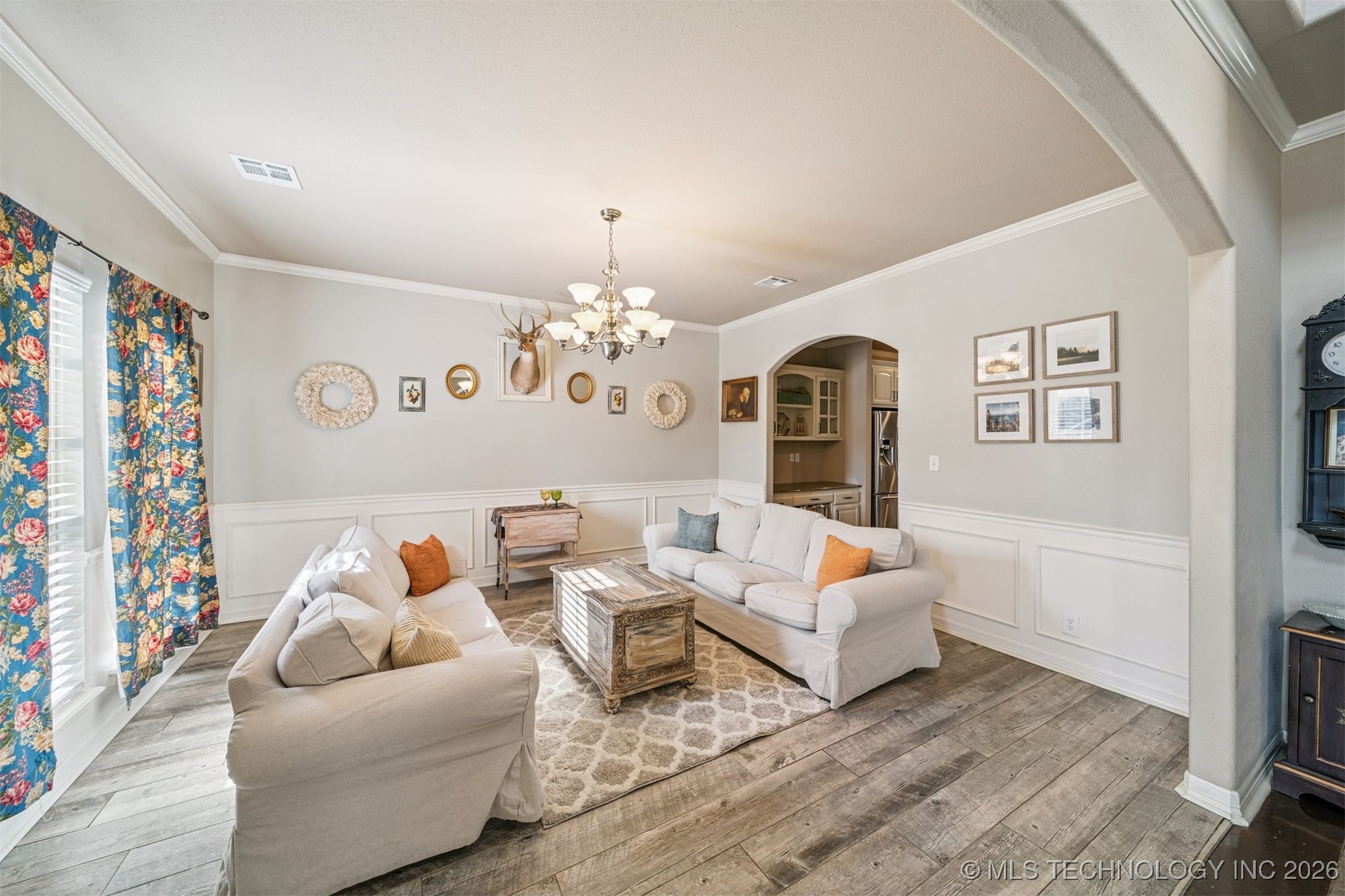 709 W 40th Street S Sand Springs OK 74063