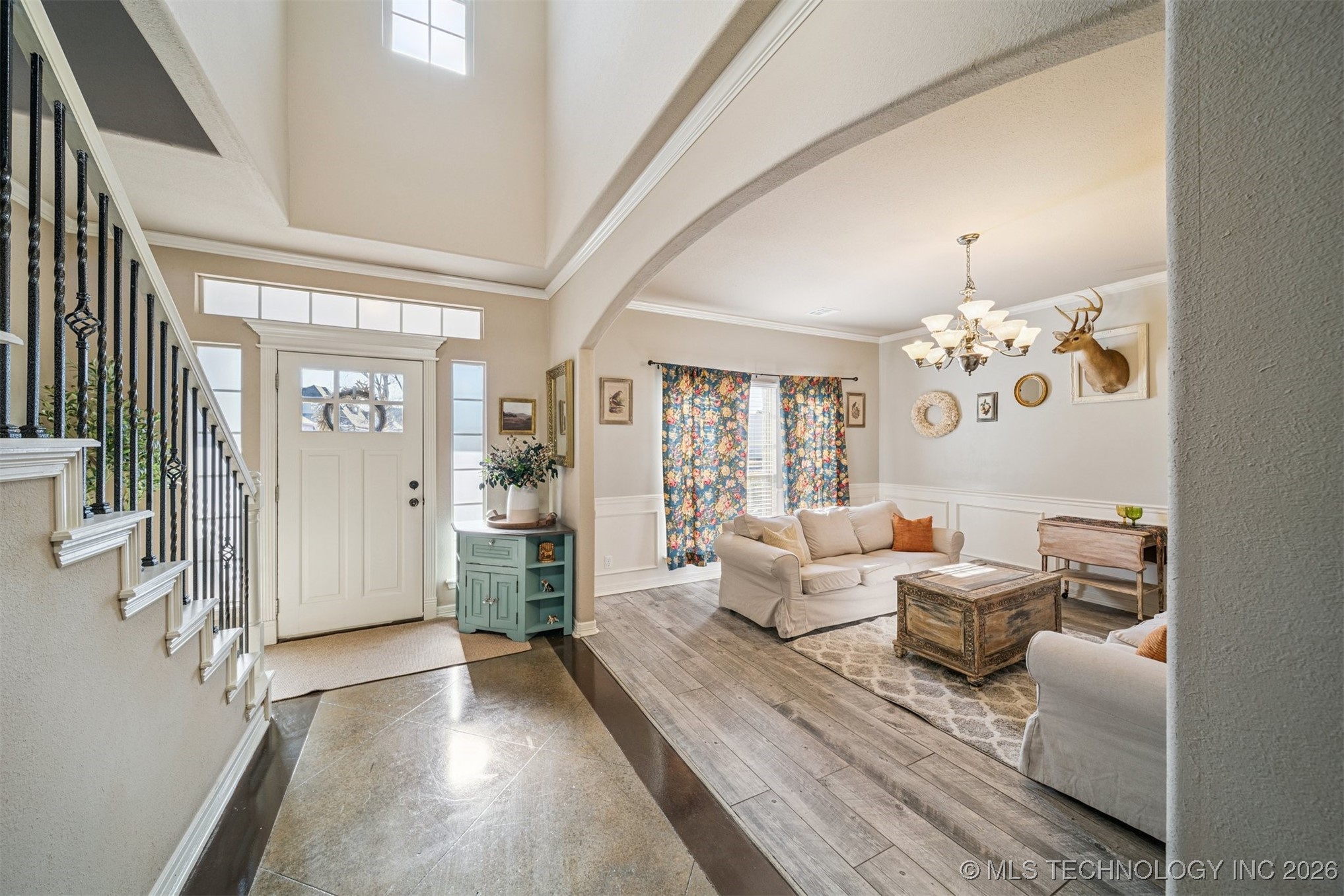 709 W 40th Street S Sand Springs OK 74063